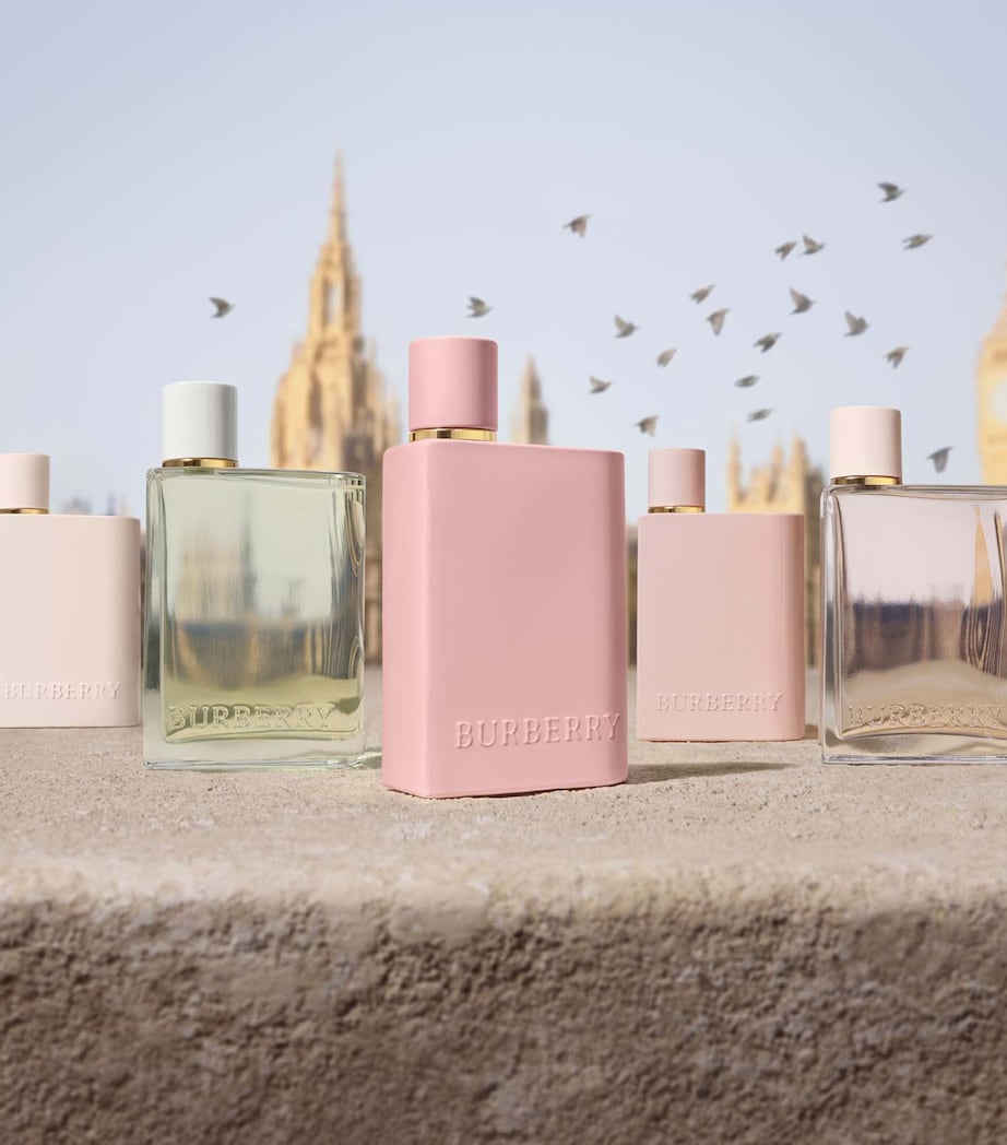 Burberry Her Eau de Parfum (30ml) Image 5