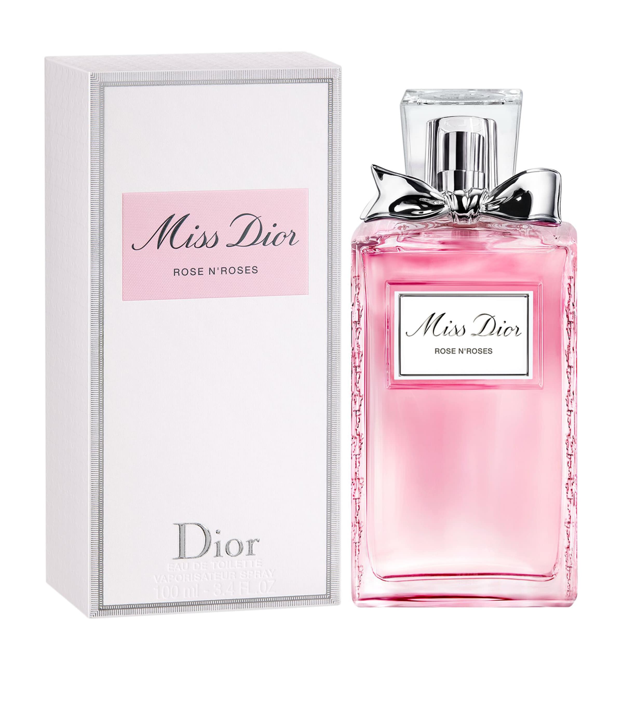 Miss dior eau de toilette 100ml online