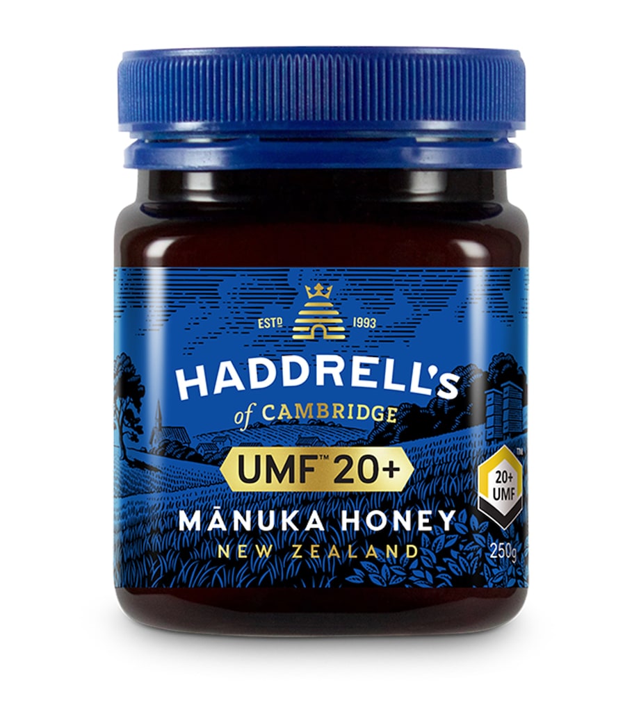Manuka Honey UMF 20+ (250g) NO COLOUR Image 1