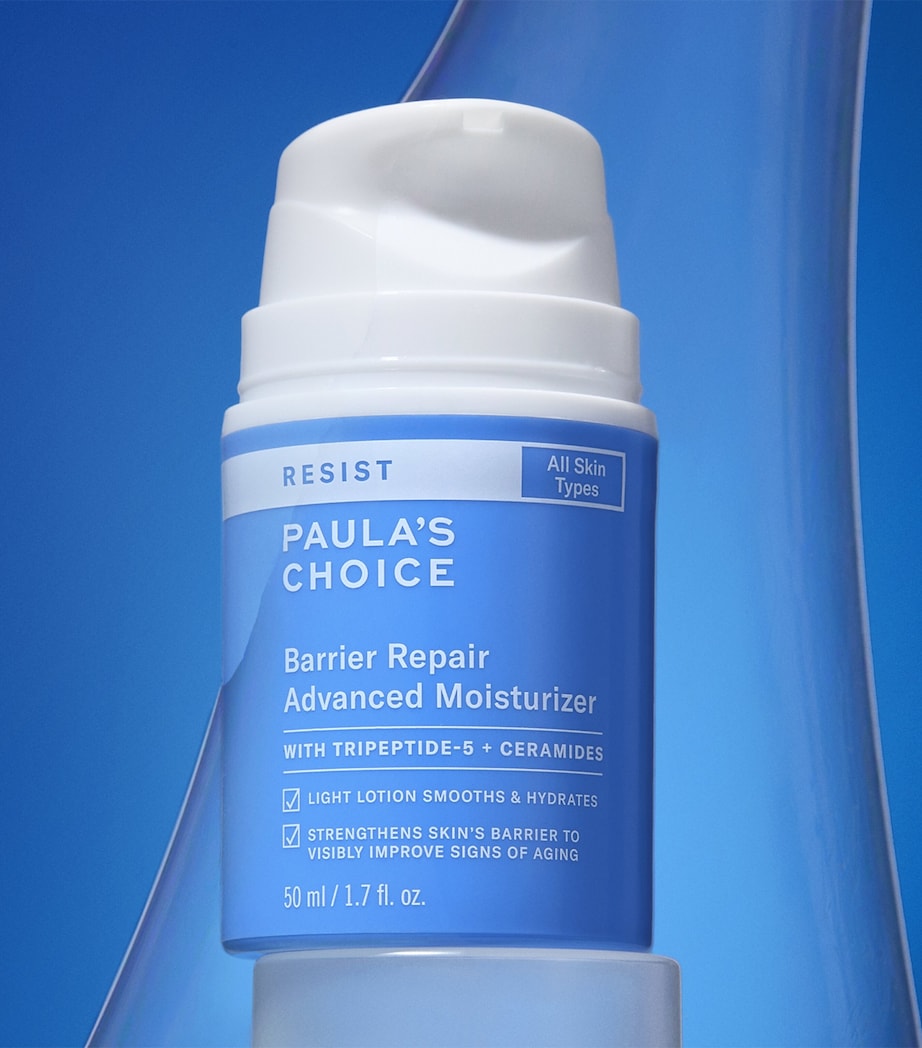 Resist Advanced Barrier Repair Mosituriser (50ml) NO COLOUR Image 3