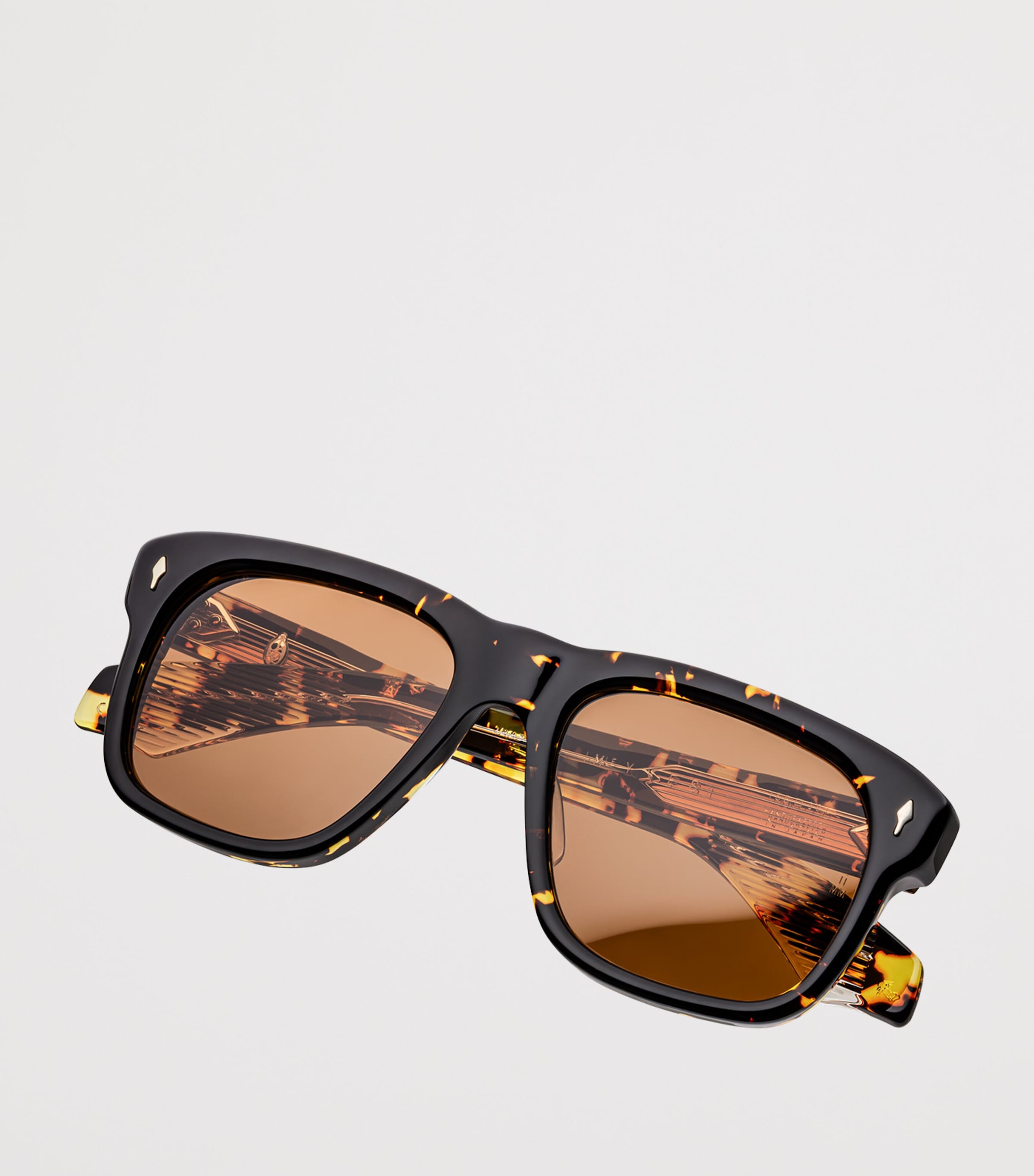 Jacques Marie Mage Acetate Yves Sunglasses Tokyo Image 3