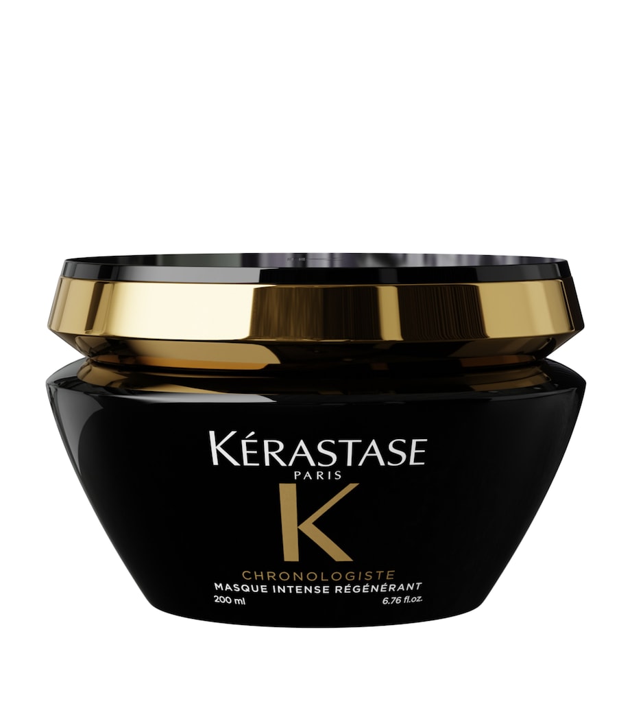 Kerastase Chronologiste Youth Revitalising Hair Mask (200ml) Image 1