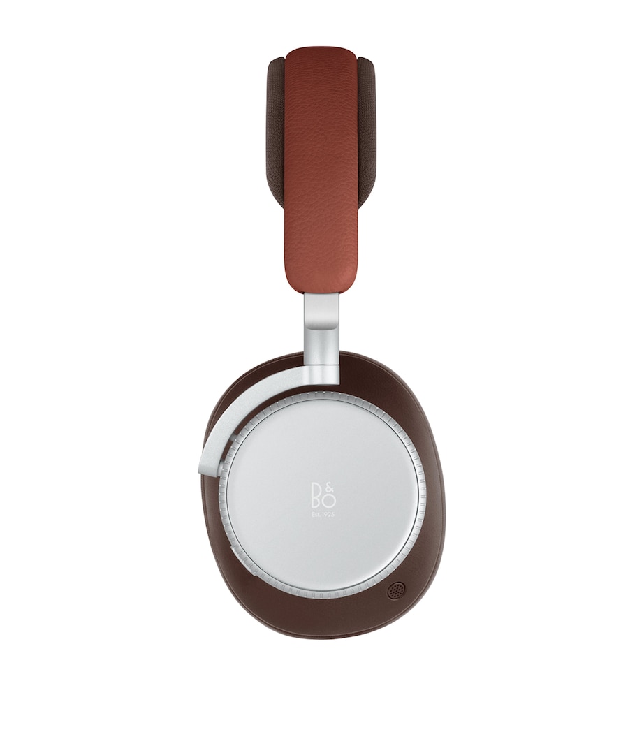 Beoplay H100 Noise-Cancelling Headphones CENTURY BROWN Image 4