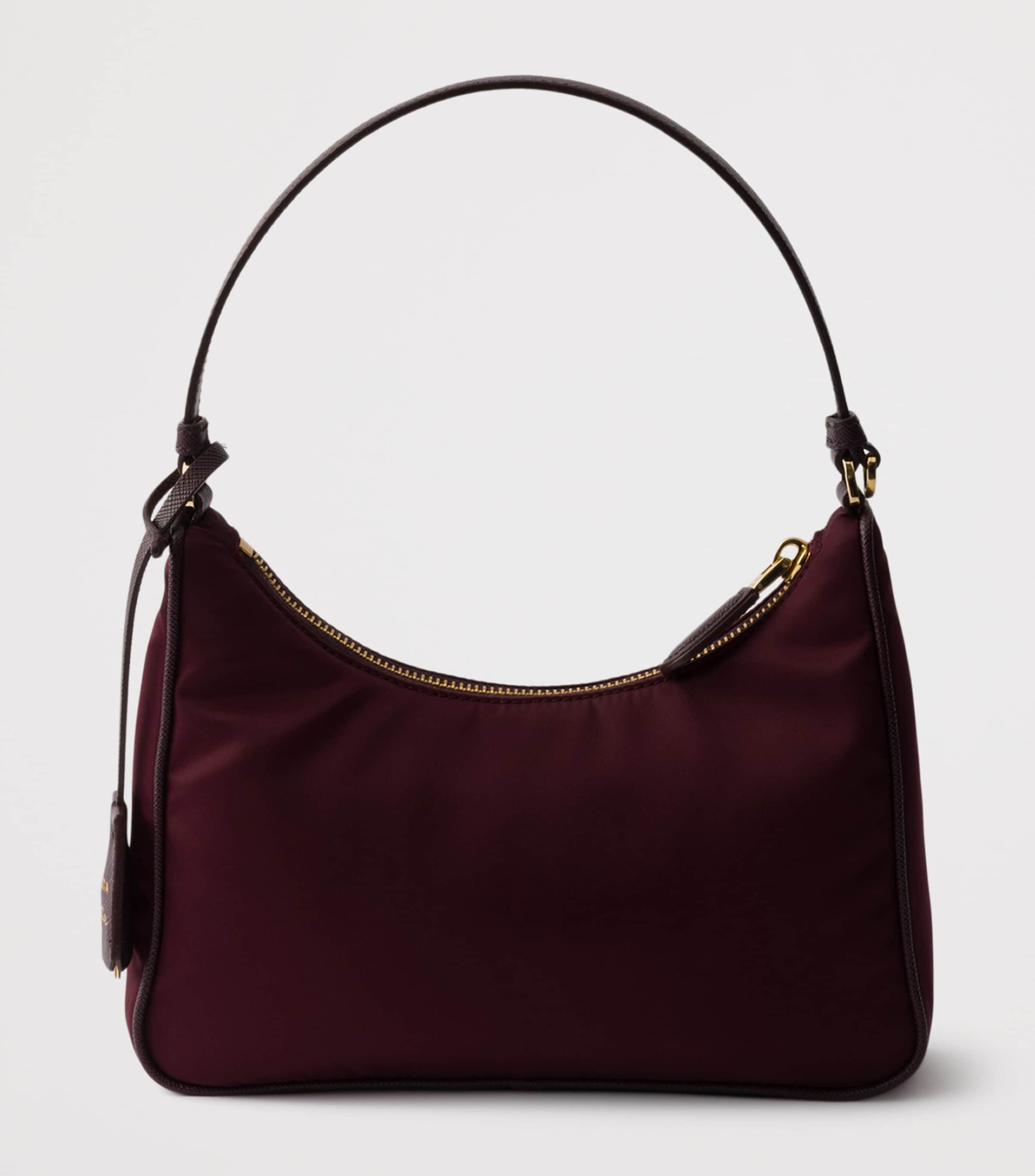 Prada Re-Nylon Re-Edition 2005 Shoulder Bag Image 3