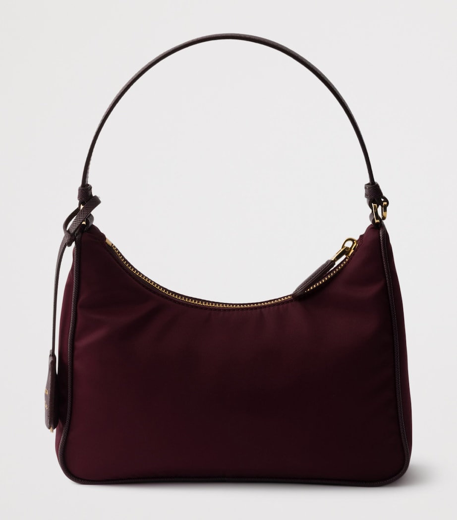 Prada Re-Nylon Re-Edition 2005 Shoulder Bag Image 3