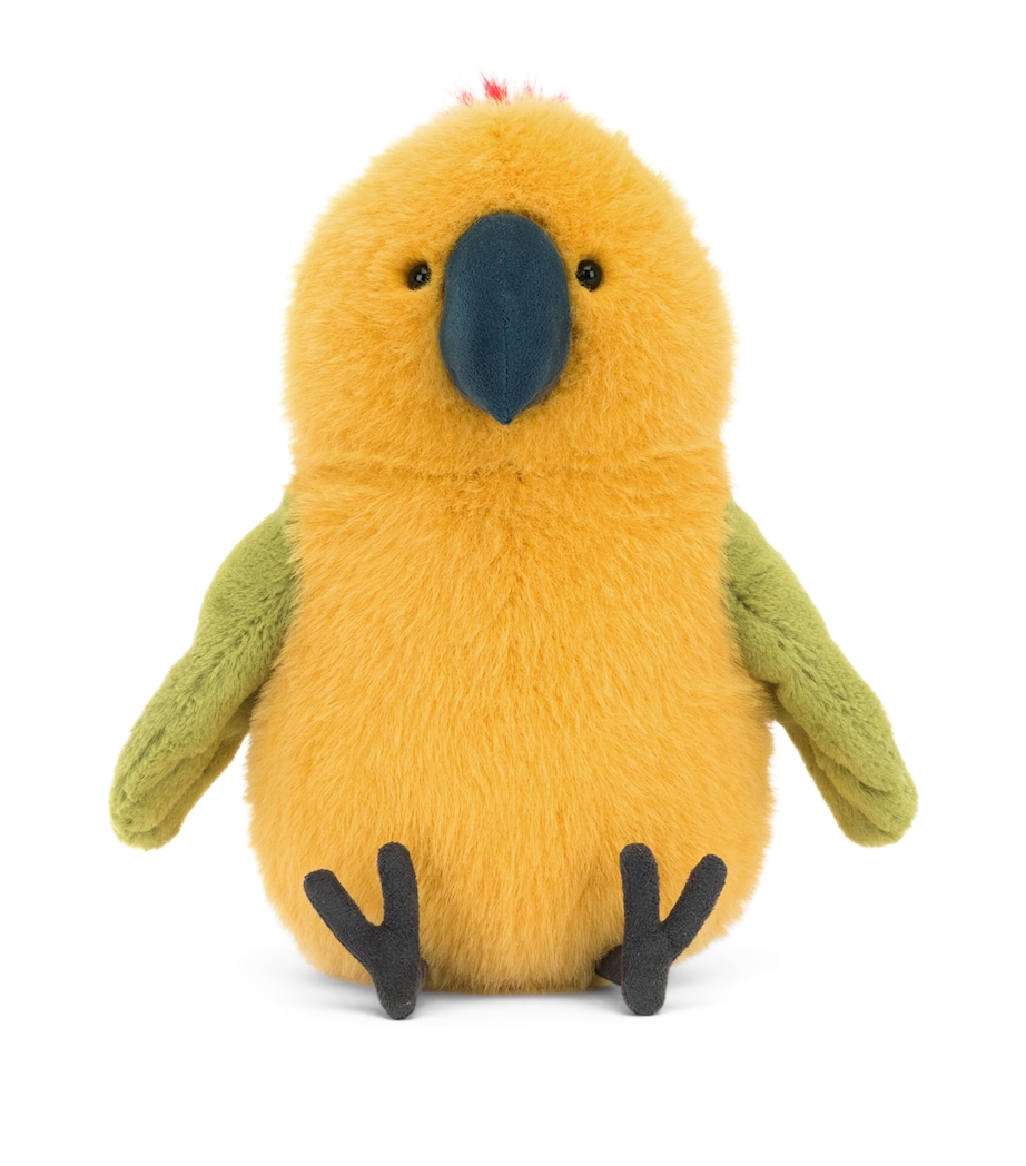 Budgeby Parrot (26cm) MULTI Image 4