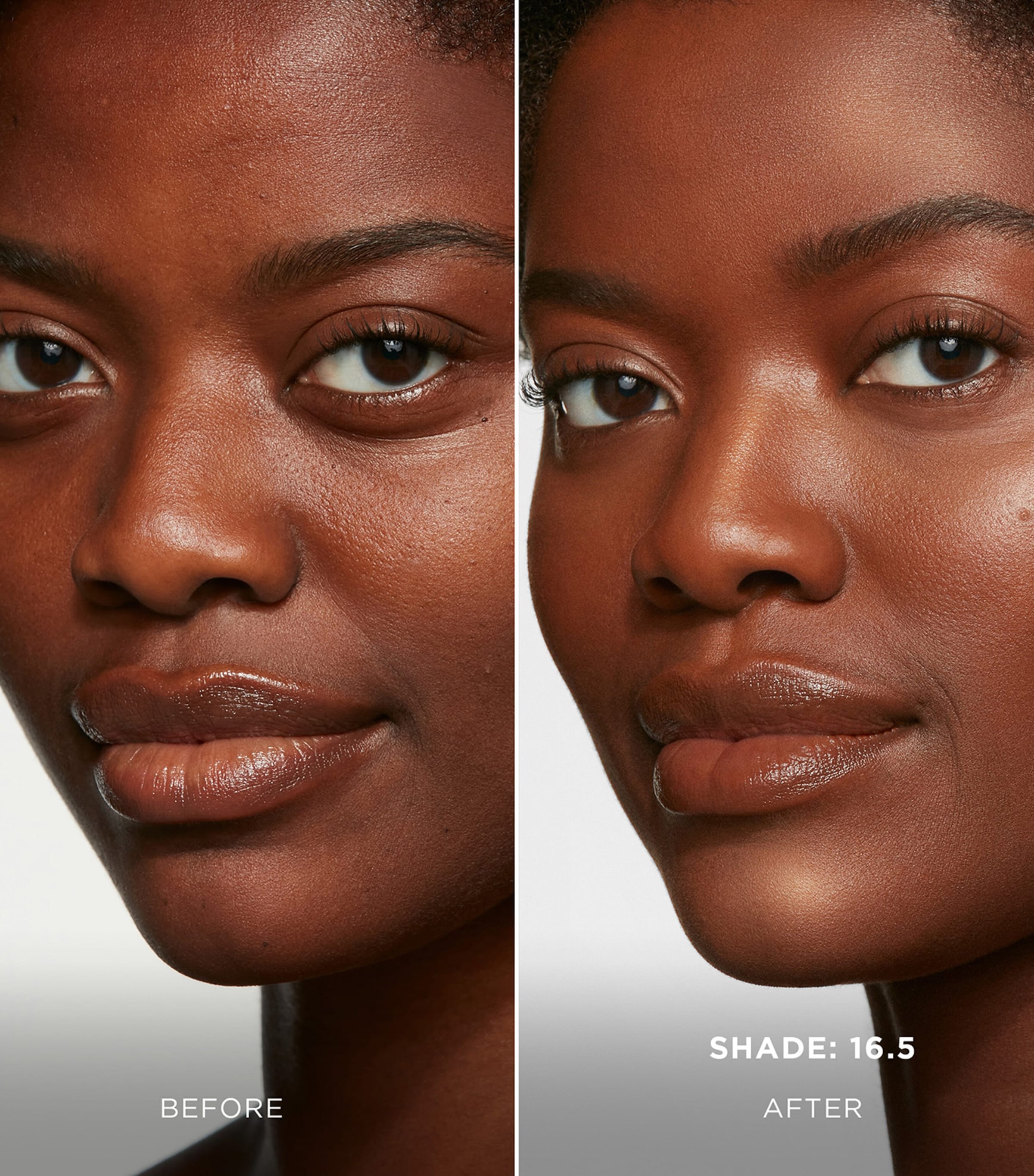 Ambient Soft Glow Foundation 16.5 Image 3