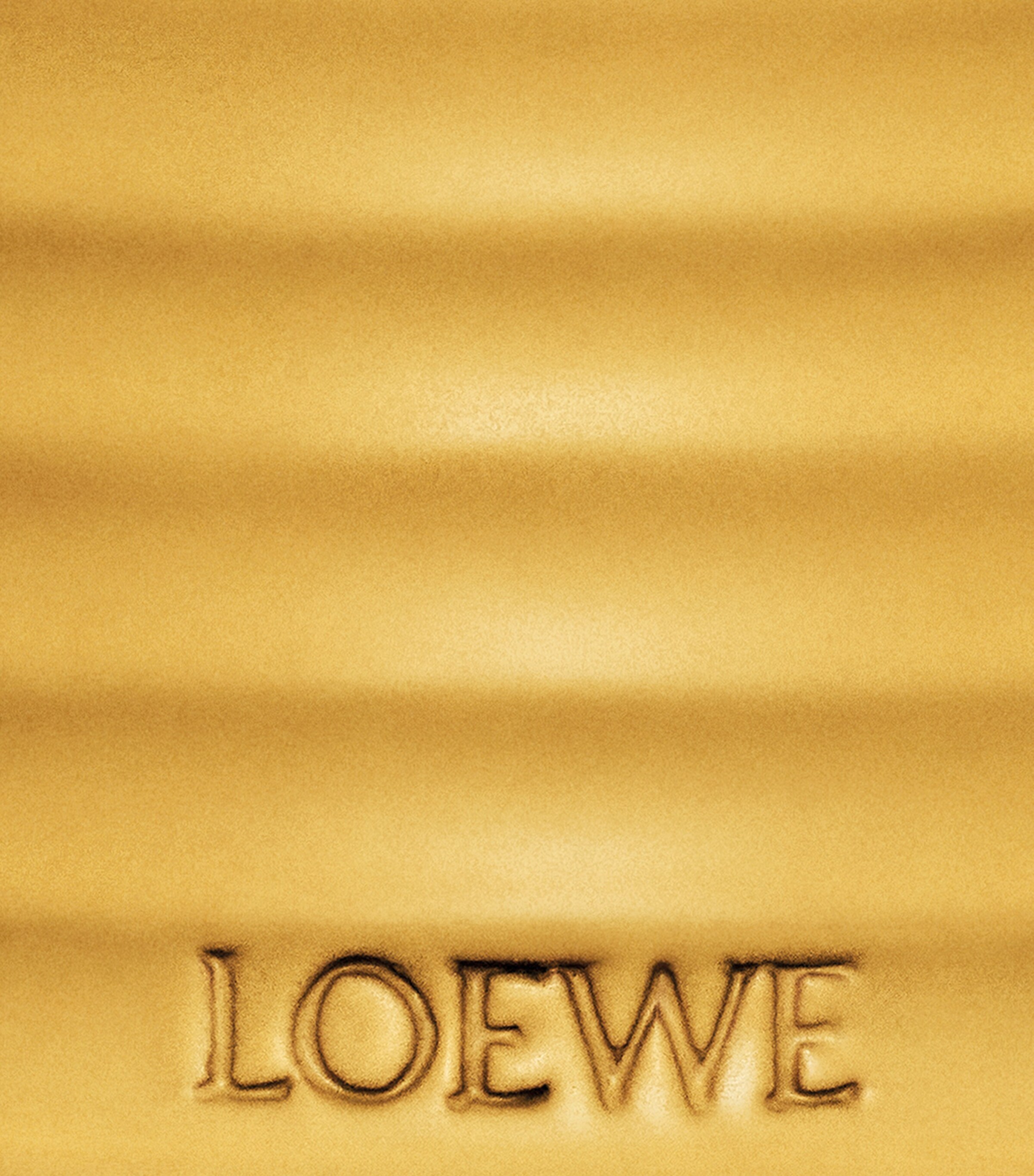 LOEWE Medium Wasabi Candle (610g) Image 4