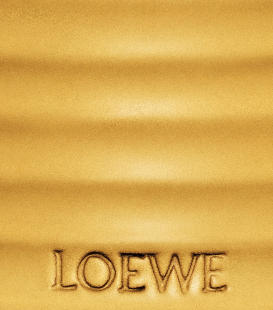 LOEWE Medium Wasabi Candle (610g) Image 4
