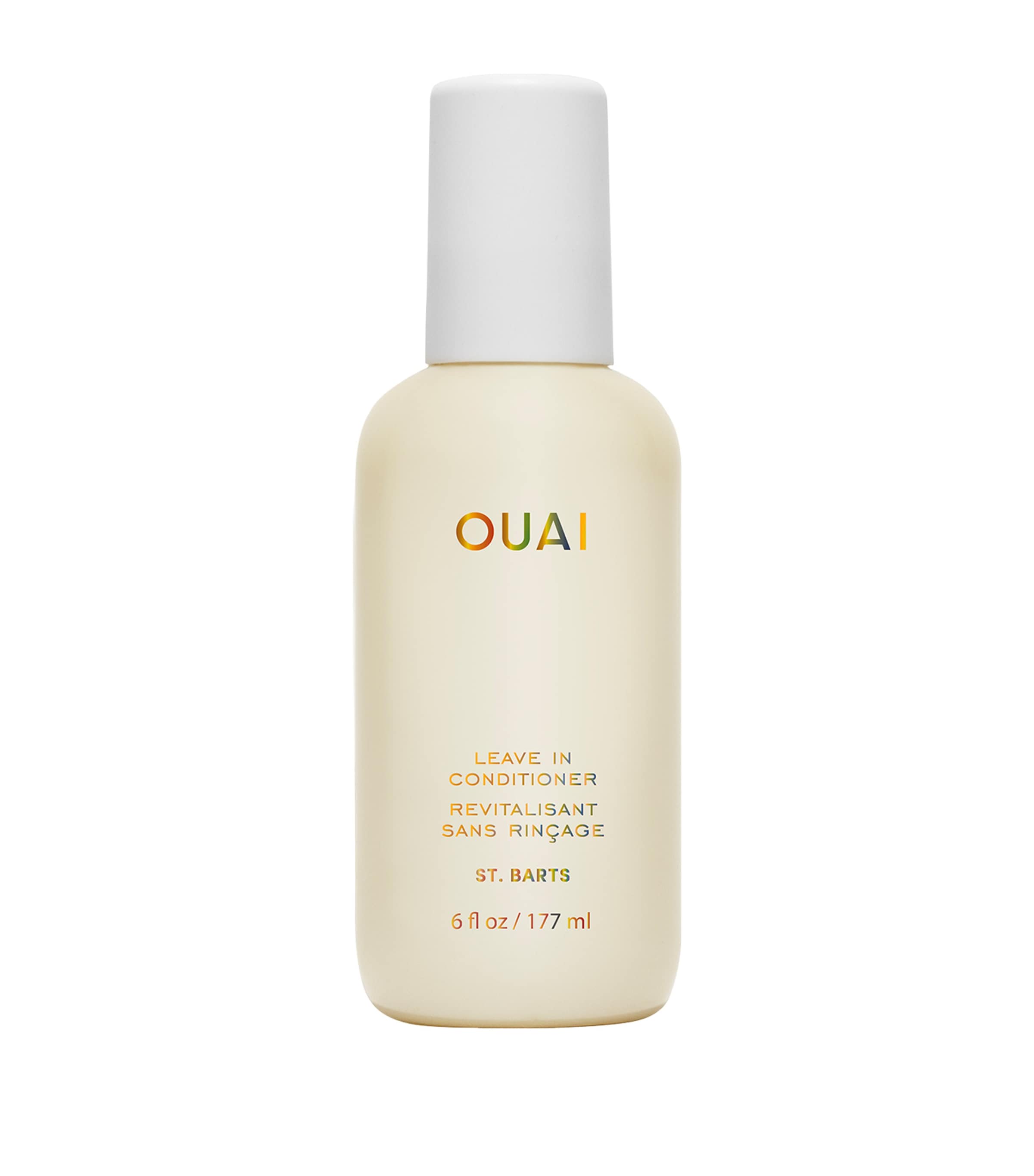 Ouai Leave-In Conditioner (177ml) Image 1