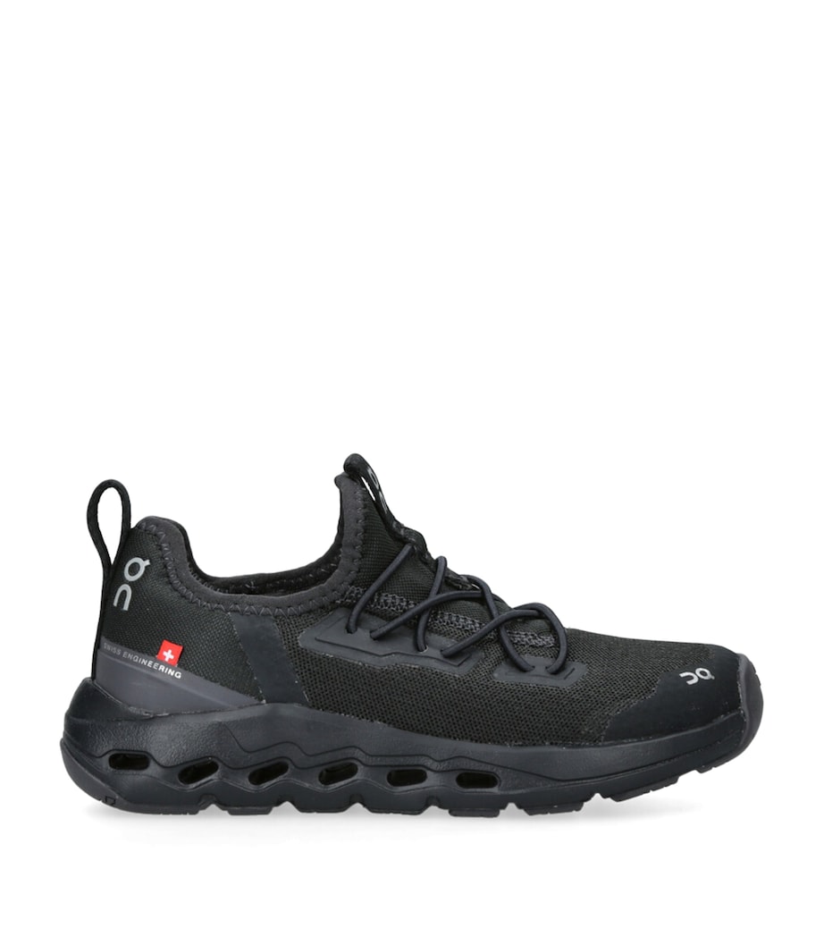 Cloudleap Trainers BLACK Image 1