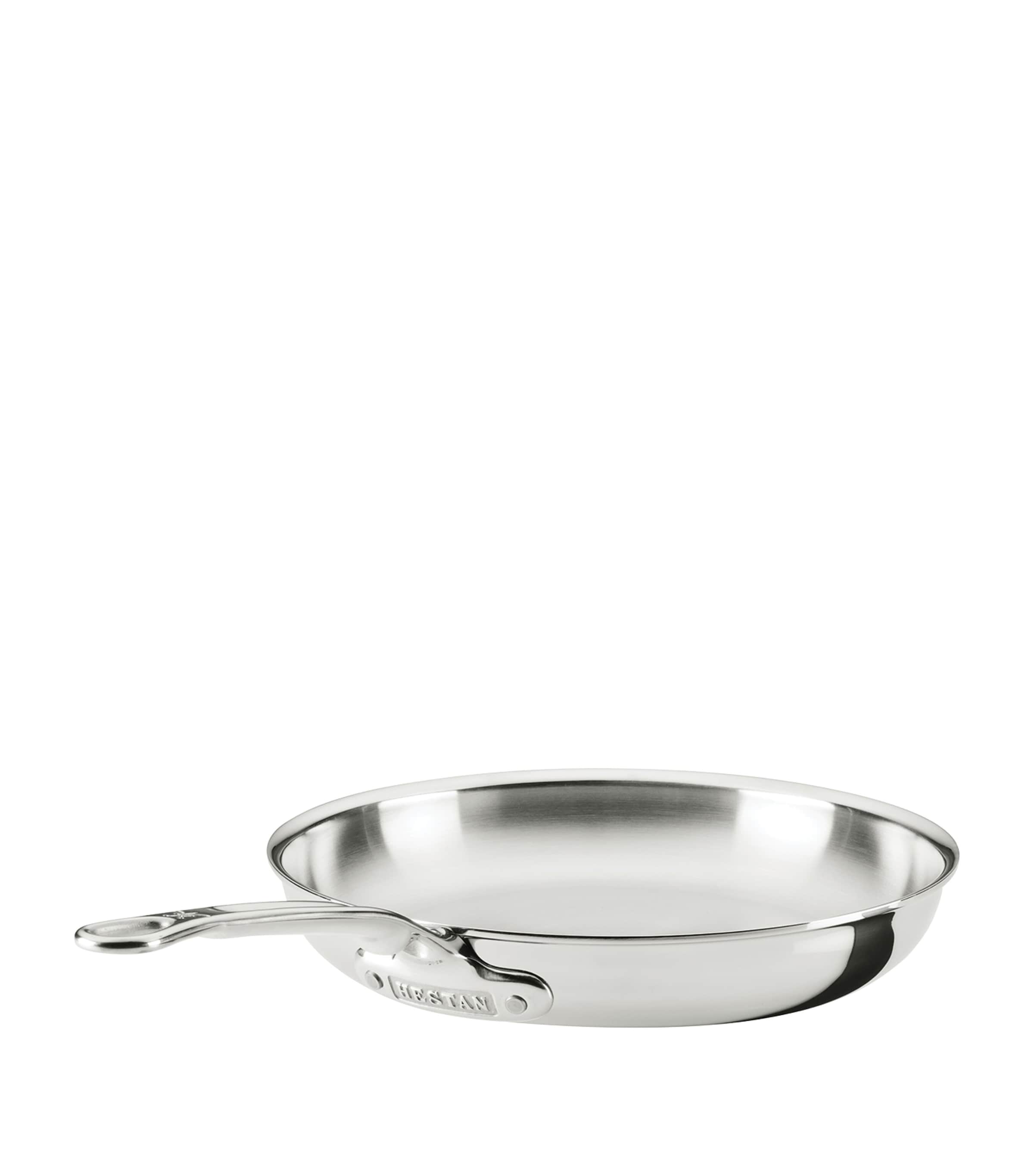 Hestan ProBond Luxe Skillet (28cm) Silver Image 4