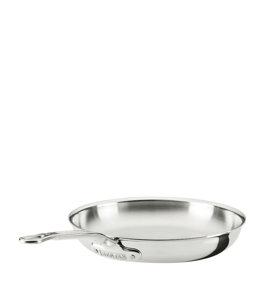 ProBond Luxe Skillet (28cm) SILVER Image 4