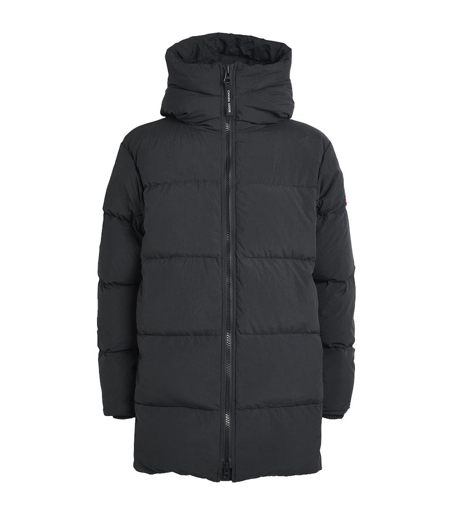 Lawrence Puffer Jacket 9061 Image 1