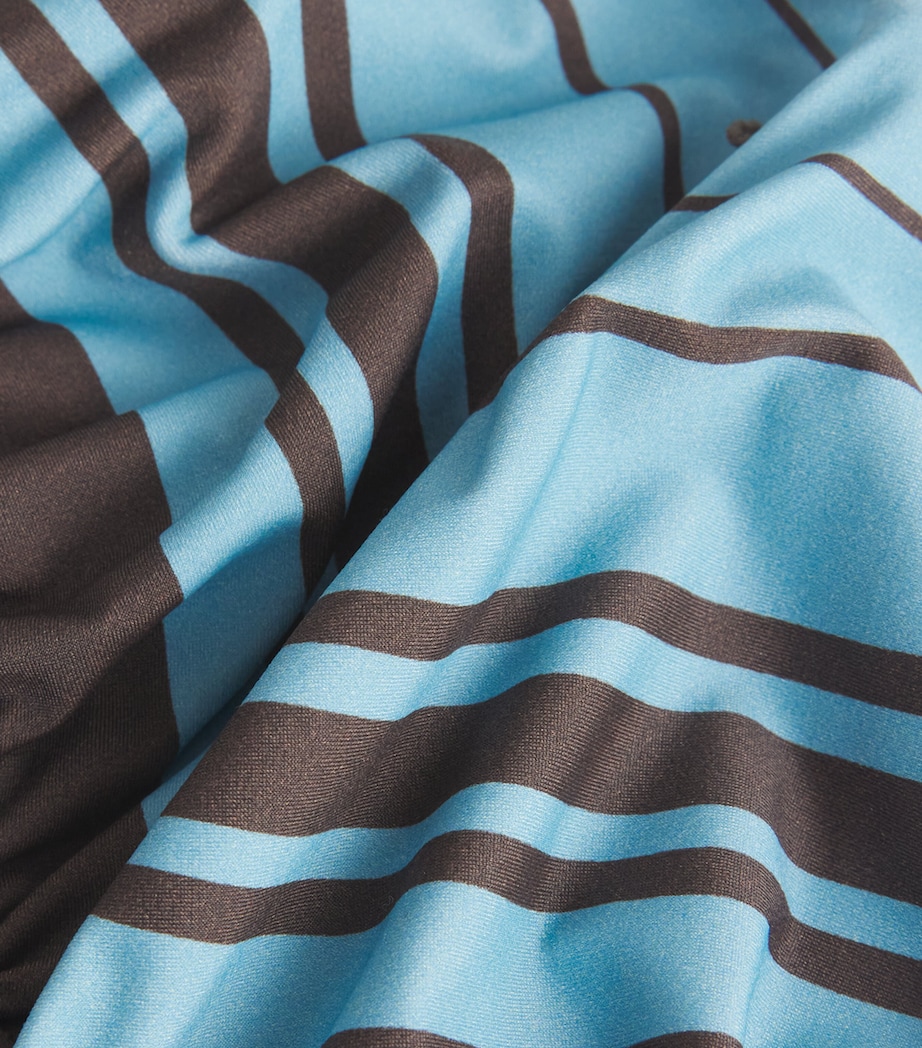 Stripe Rioja Bikini Top PACHA MINERAL STRIPE Image 4