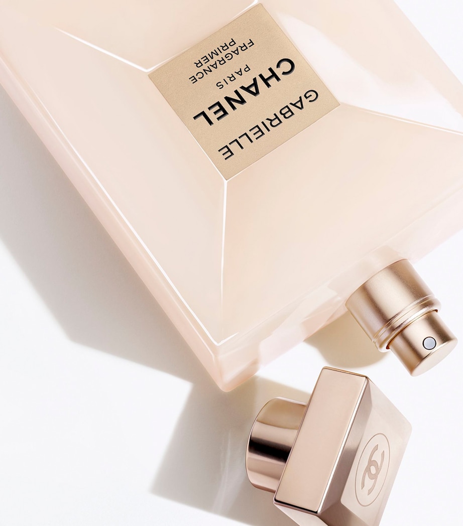 GABRIELLE Fragrance Primer (150ml) NO COLOUR Image 2