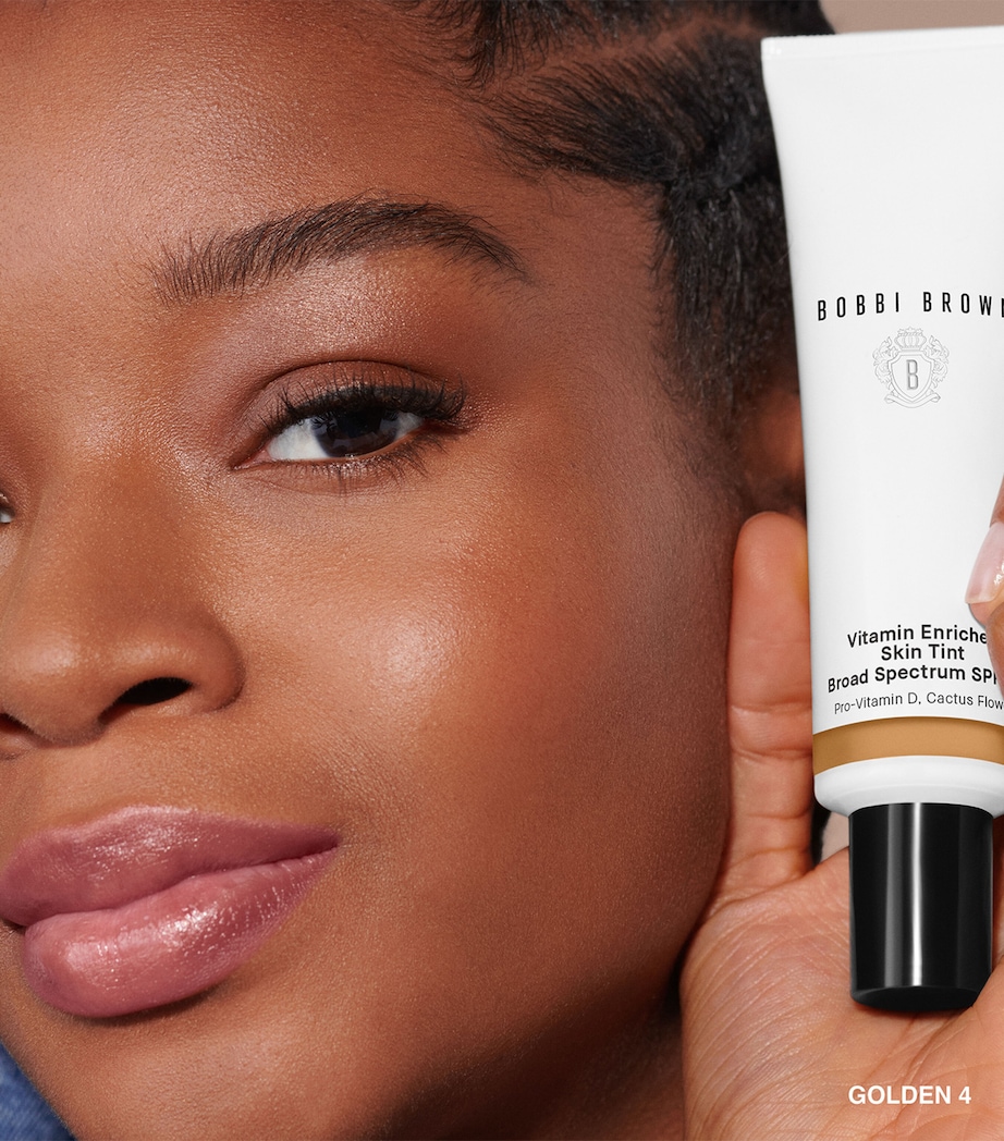 Bobbi Brown Vitamin Enriched Skin Tint Dep Image 7