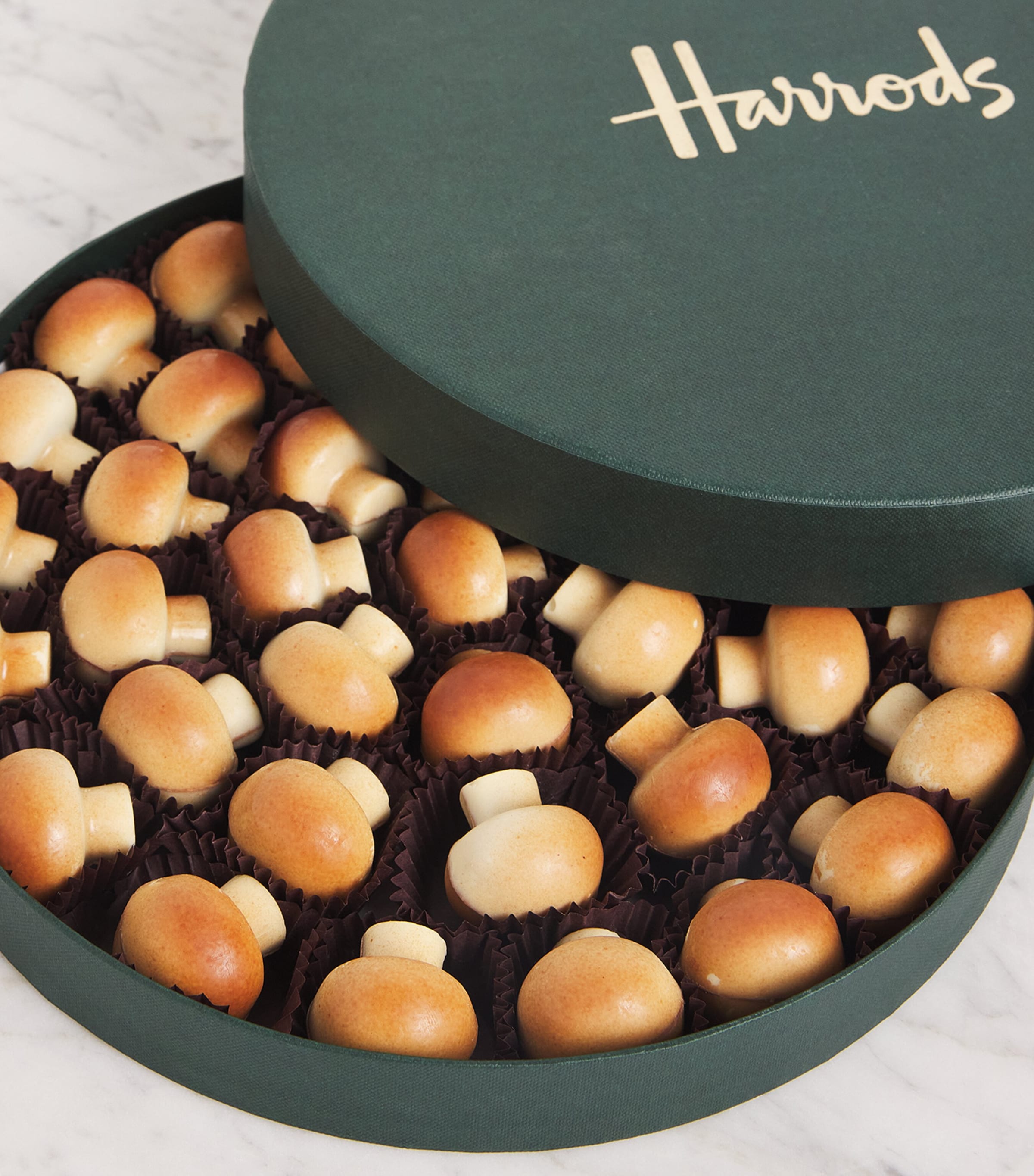 Belgian Supreme Mini Chocolate Selection (560g) NO COLOUR Image 2