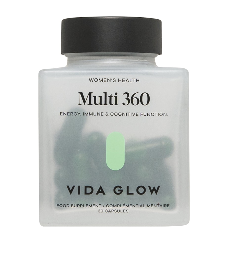 Multi 360 Vitamins (250g) NO COLOUR Image 1