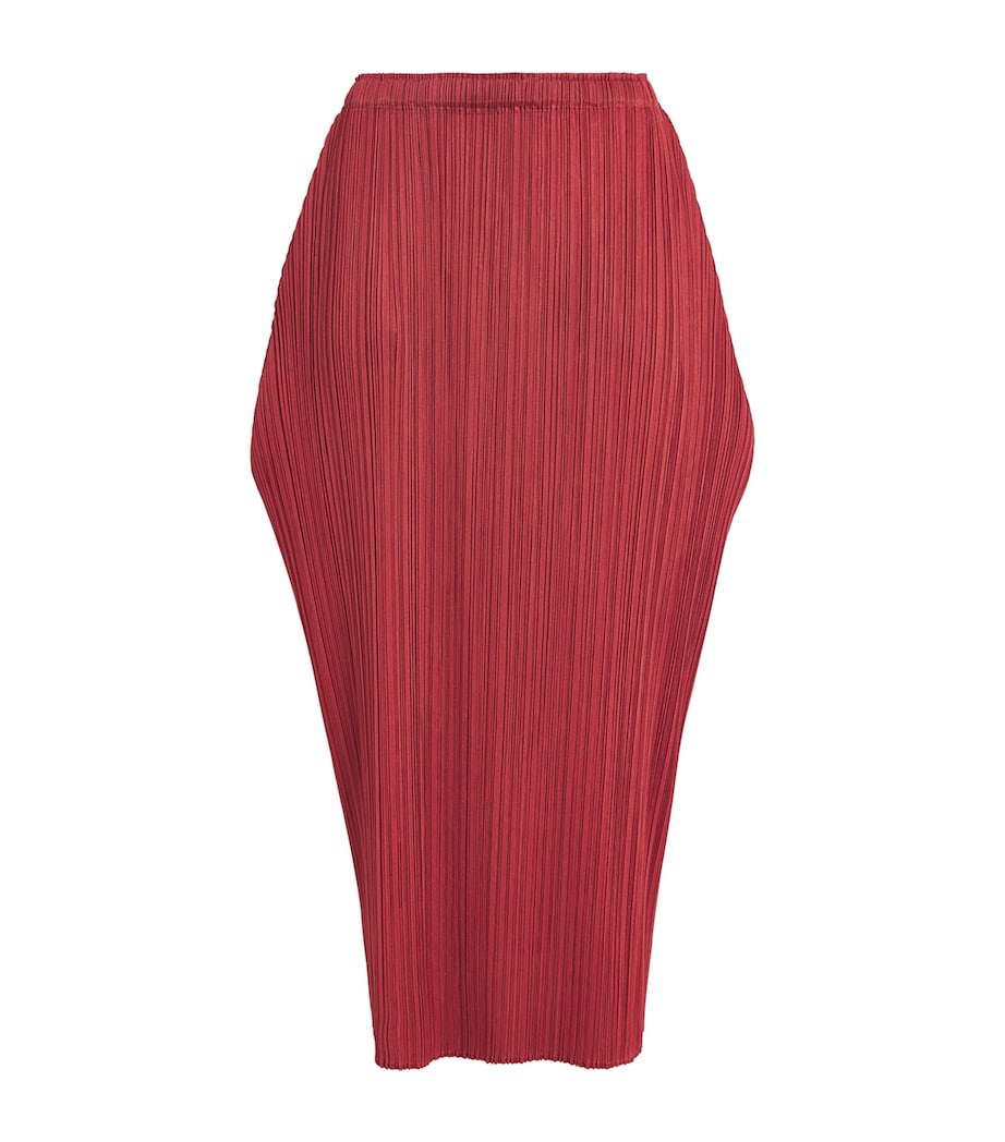 Lamp Shade Midi Skirt 27 Image 1