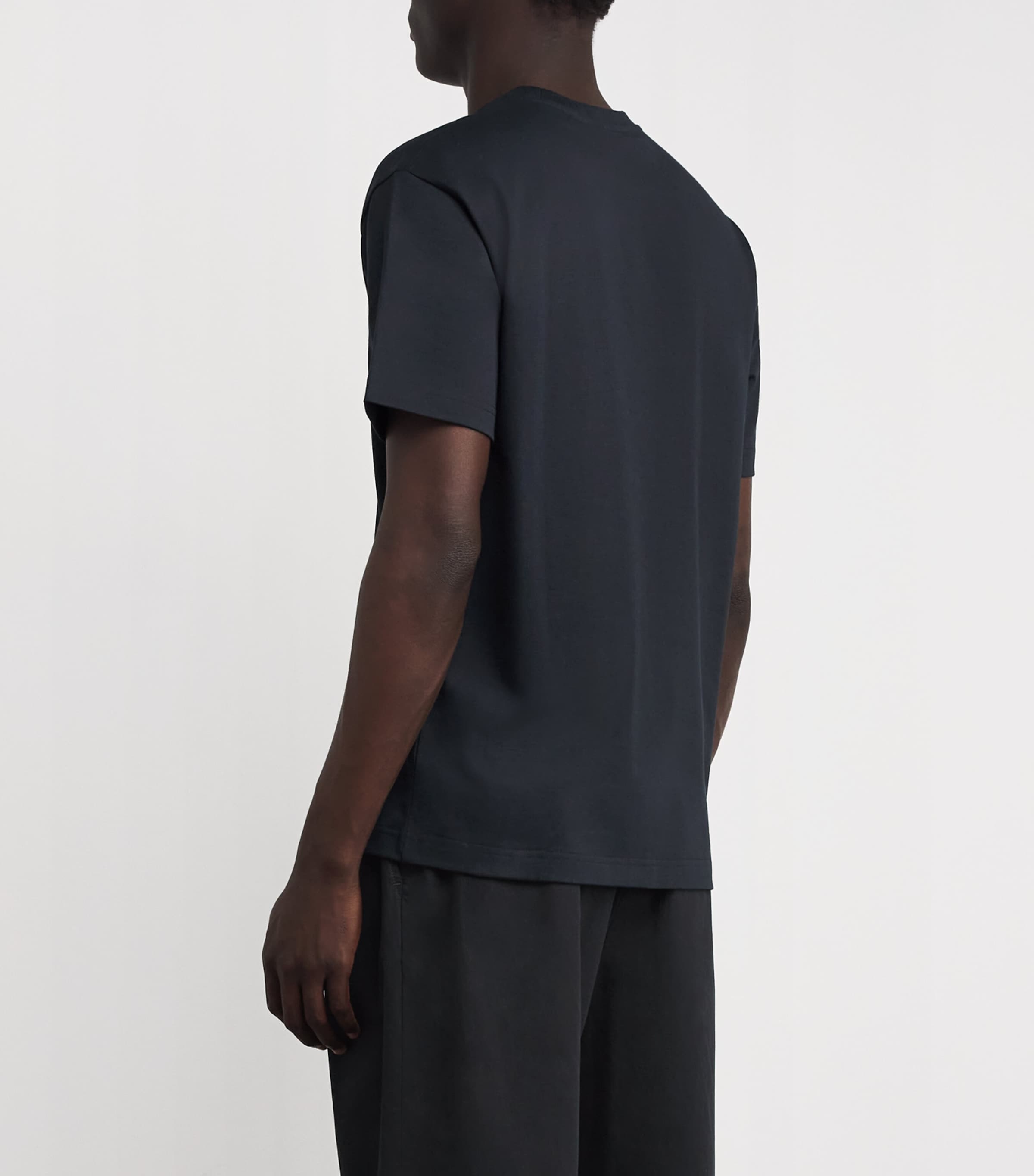 TEE-R T-Shirt NAVY A Image 4