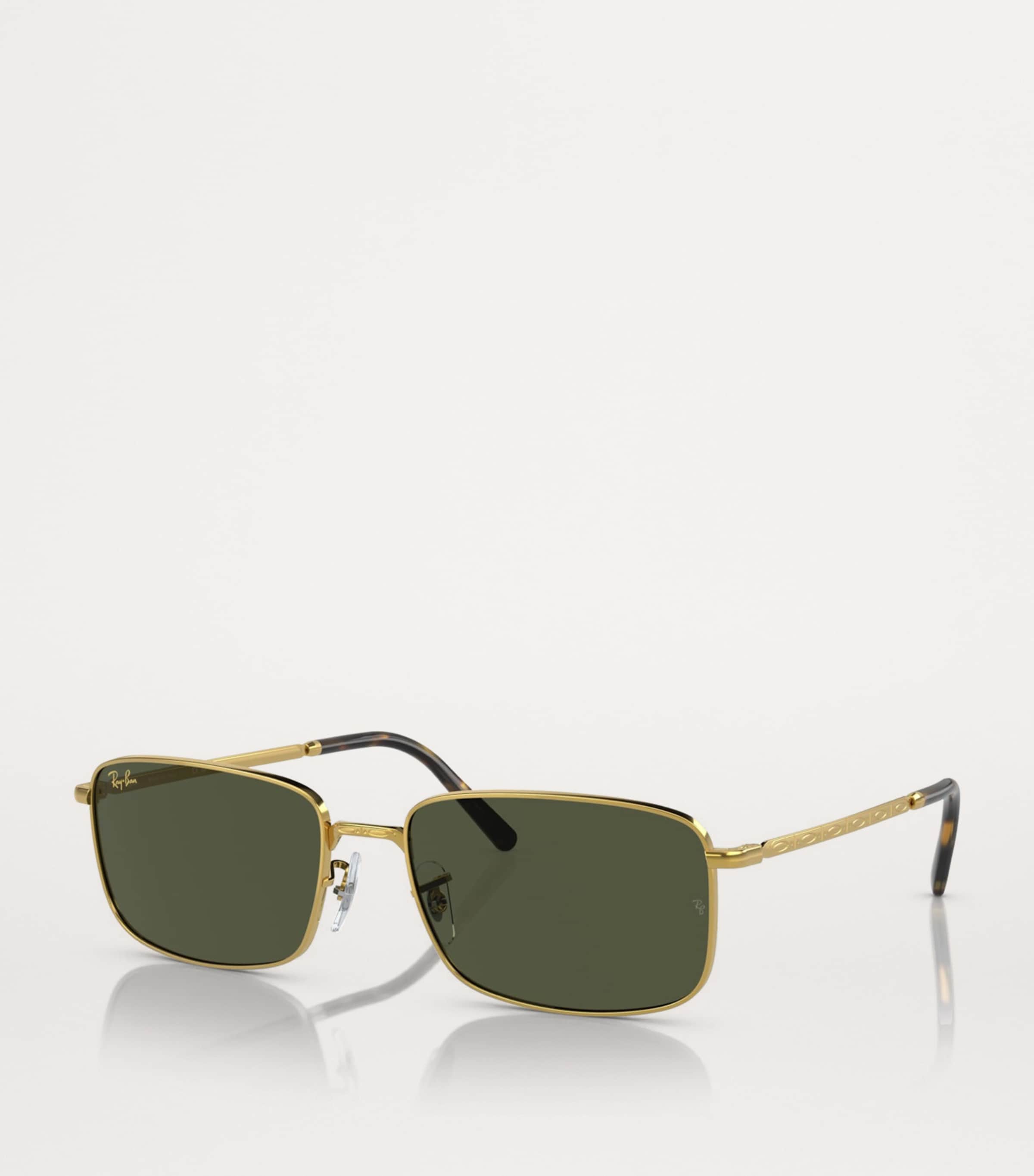 Ray-Ban Metal 0RB3717 Sunglasses Image 2