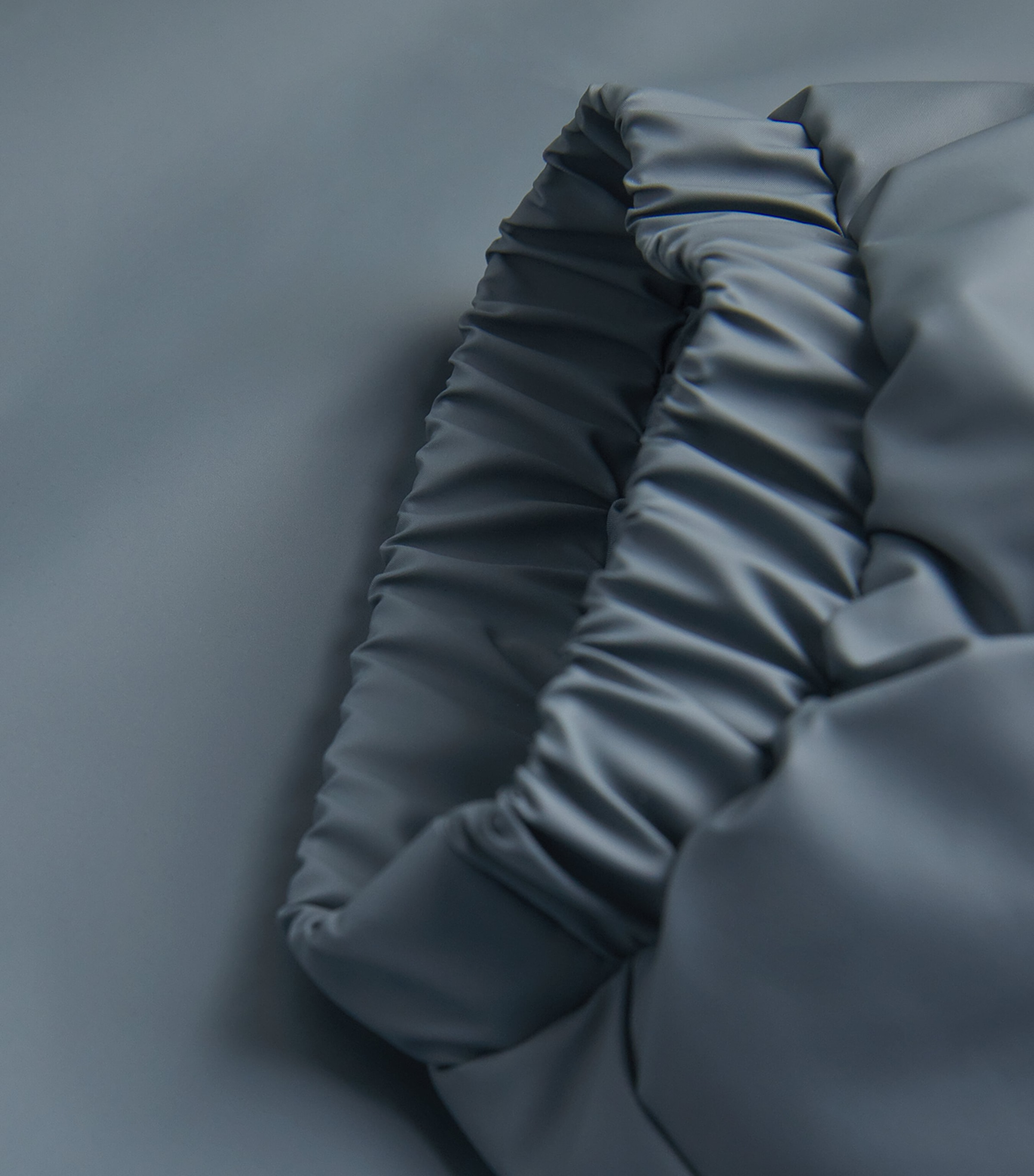 Waterproof Insulated Lohja Jacket 124 LAGOON Image 5