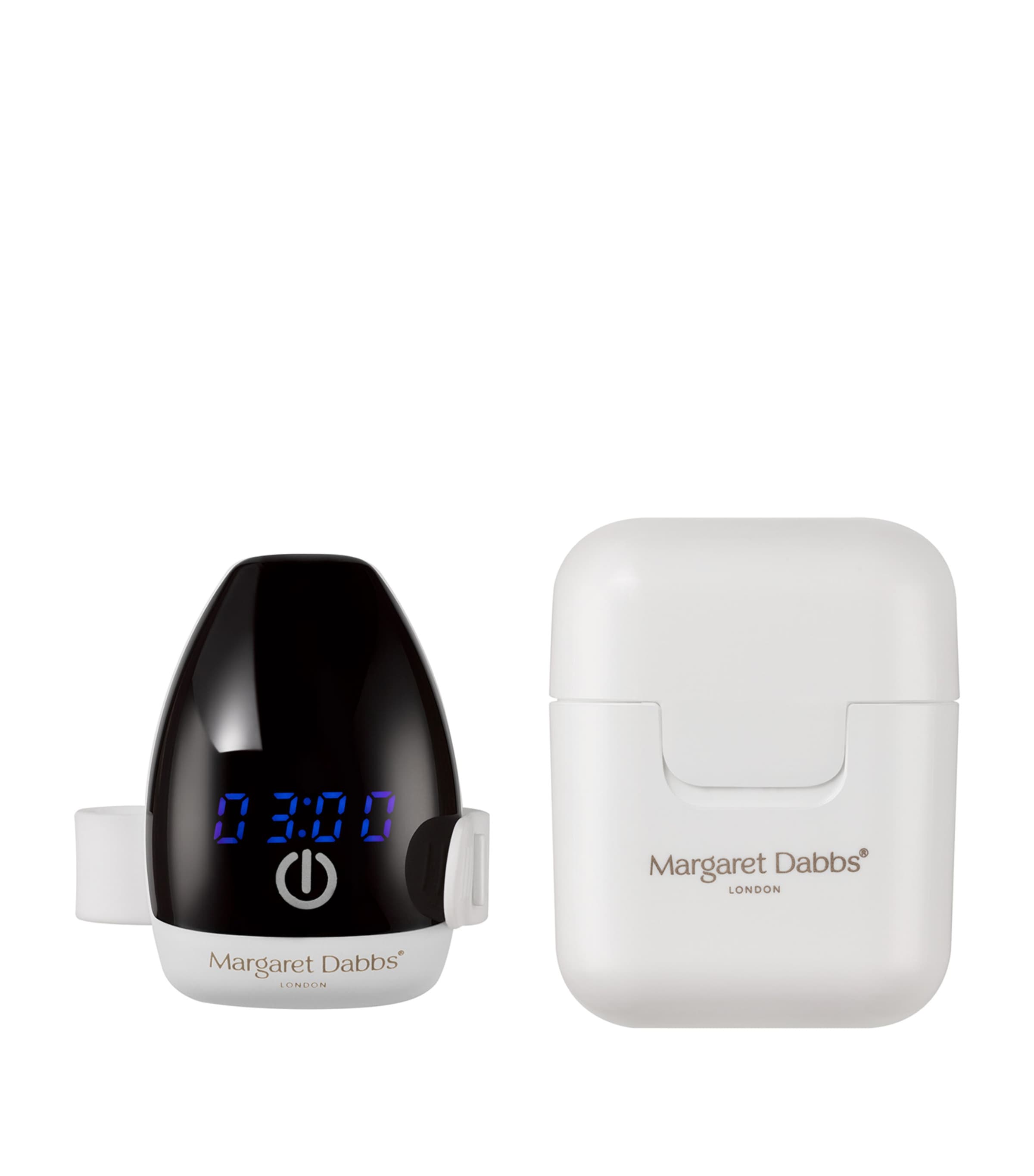 Margaret Dabbs London Nail Fungus Laser Device Image 4