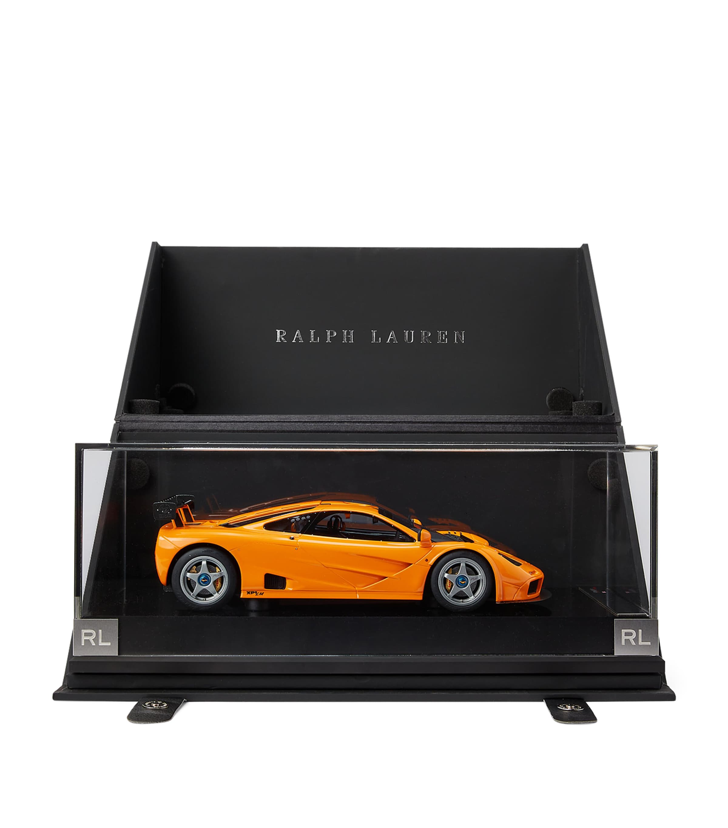 McLaren F1 LM ORANGE Image 3