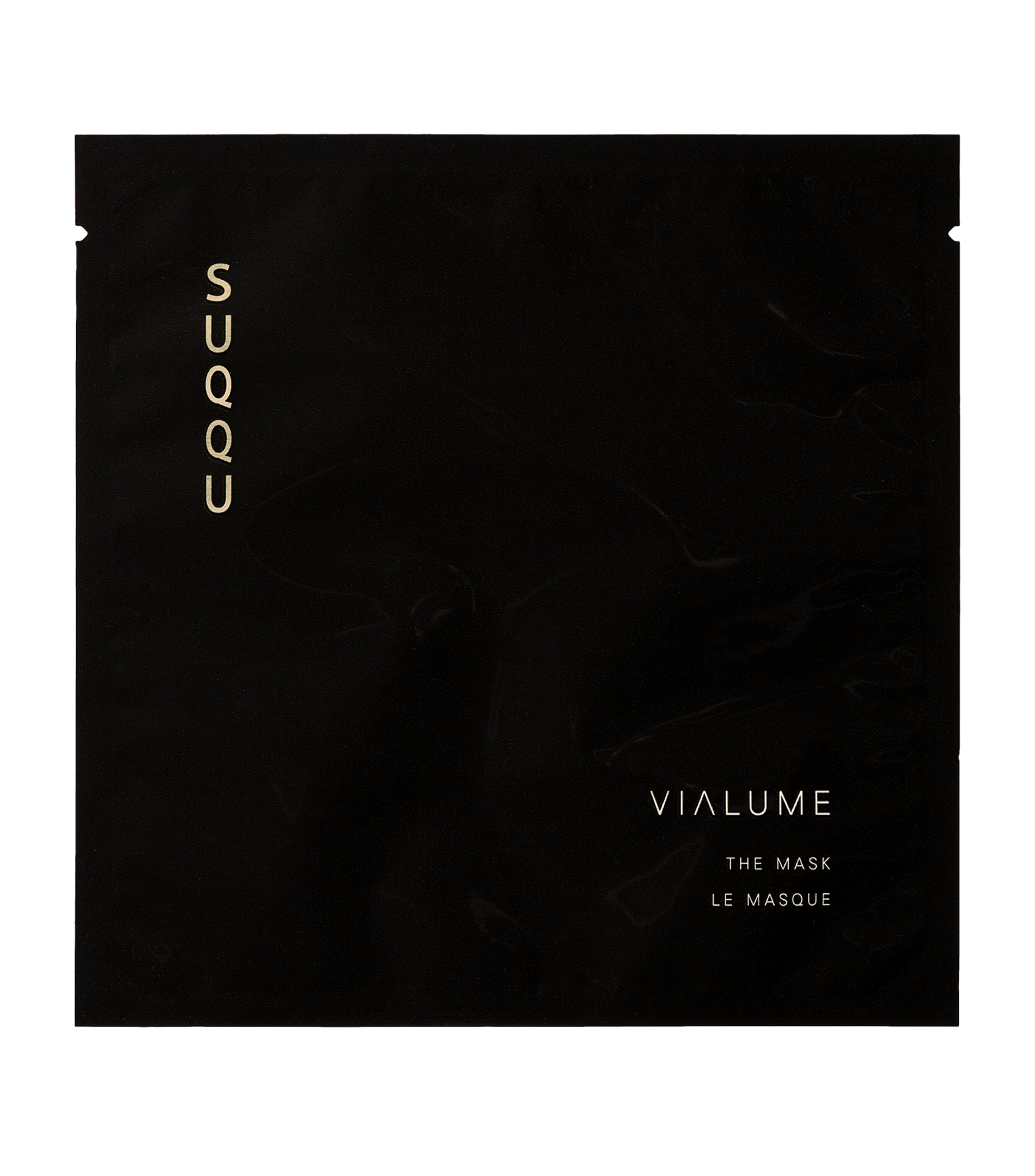 Suqqu Vialume The Mask