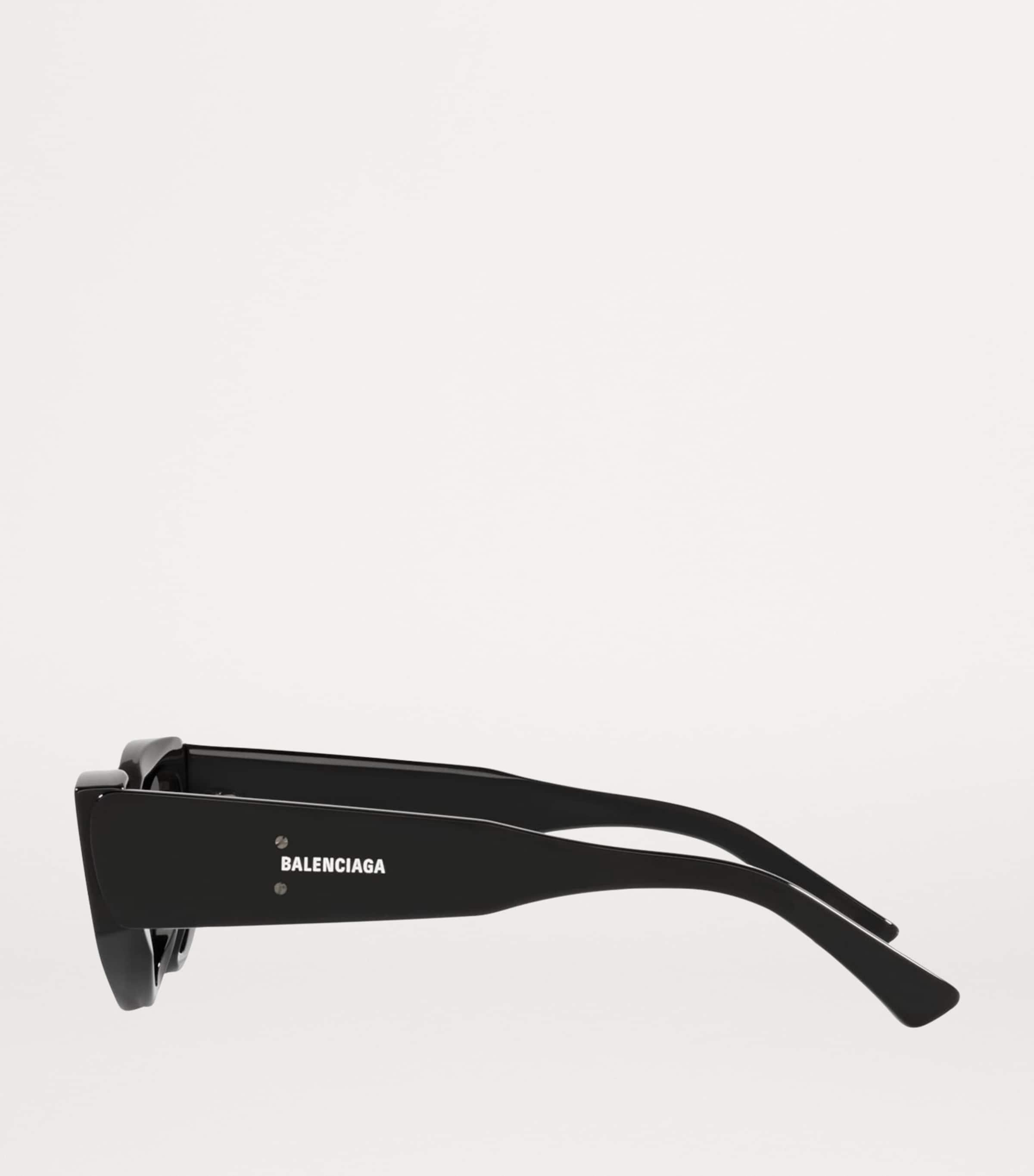 Balenciaga Acetate 6E000274 Sunglasses | Harrods US