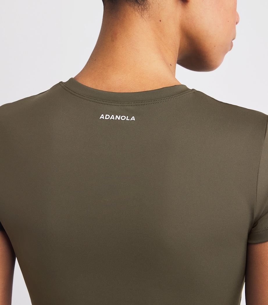 Ultimate T-Shirt FERN GREEN Image 6