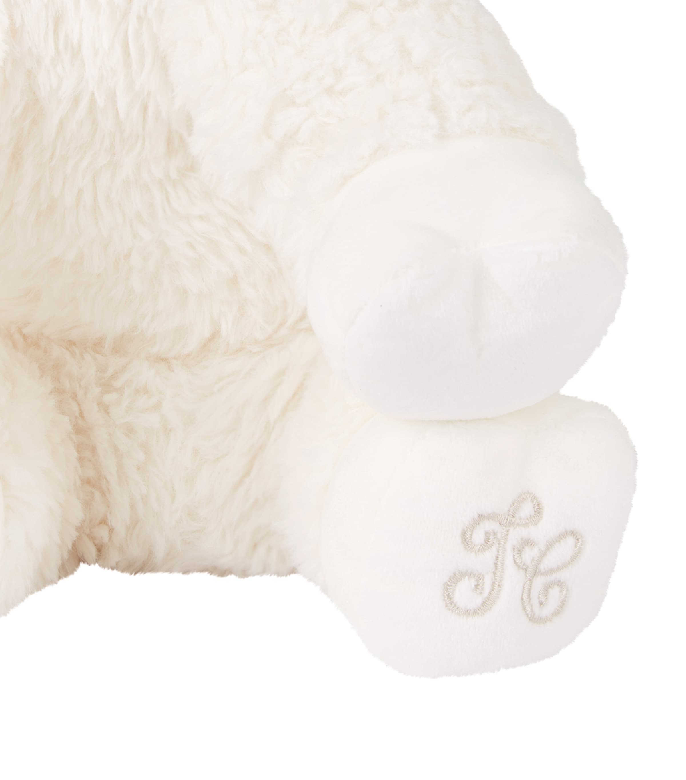 Edmond The Lamb (35cm) BEIGE Image 2