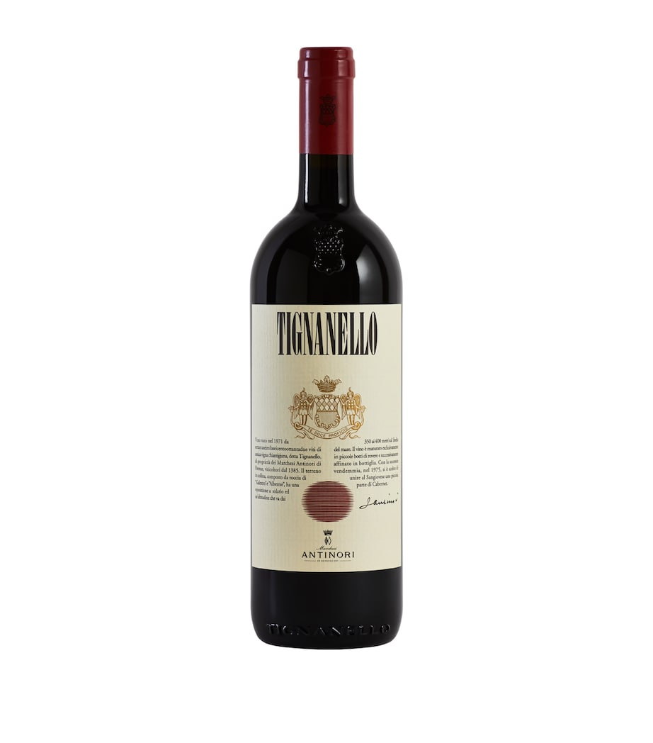Tignanello 2021 (75cl) - Tuscany, Italy RED Image 1