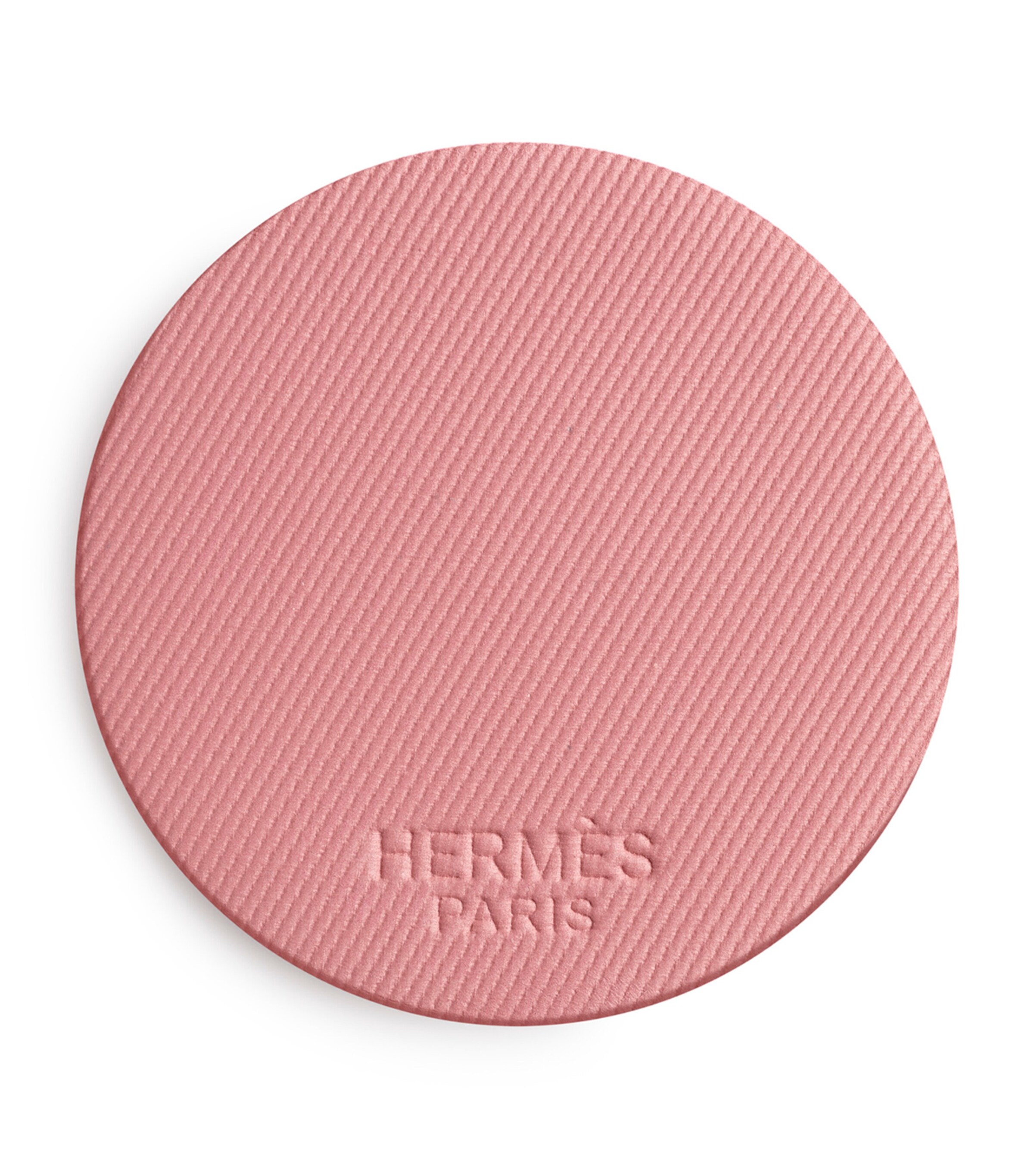 Rose Hermès Silky Blush Powder - 45 Rose Ombre 45 ROSE OMBRE Image 6