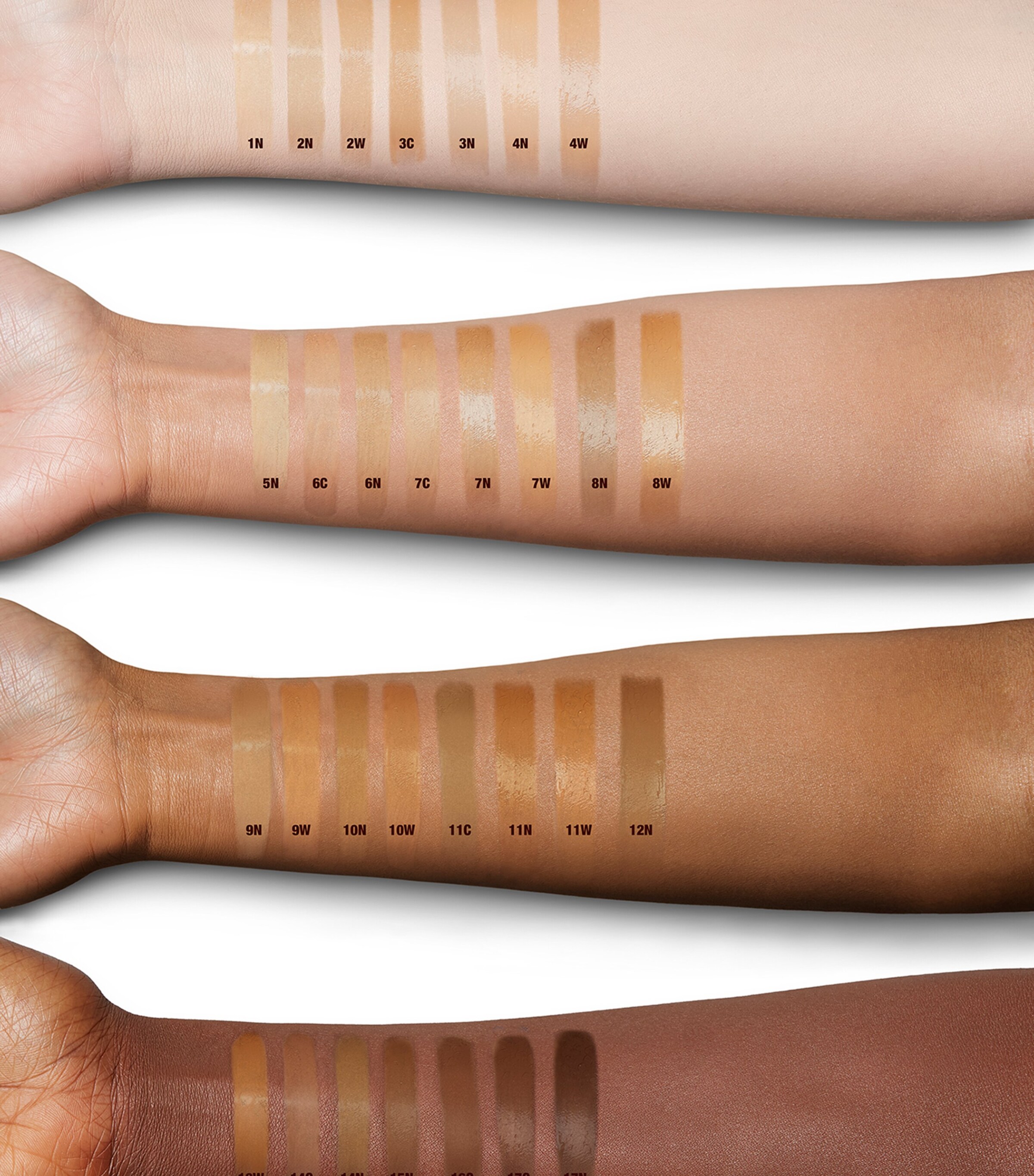 Charlotte Tilbury Charlotte's Beautiful Skin Foundation | Make-up | Face | Foundations | Designers | Charlotte Tilbury Charlotte Tilbury Charlotte's Beautiful Skin Foundation | Make-up | Face | Foundations | Designers | Charlotte Tilbury
