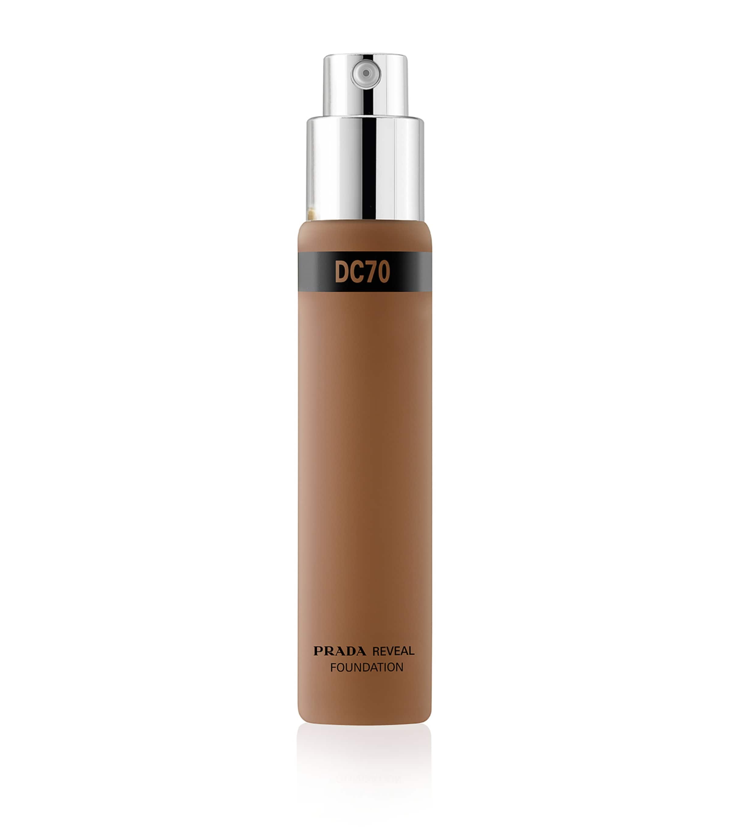 Prada Beauty Reveal Skin Optimizing Foundation Refill