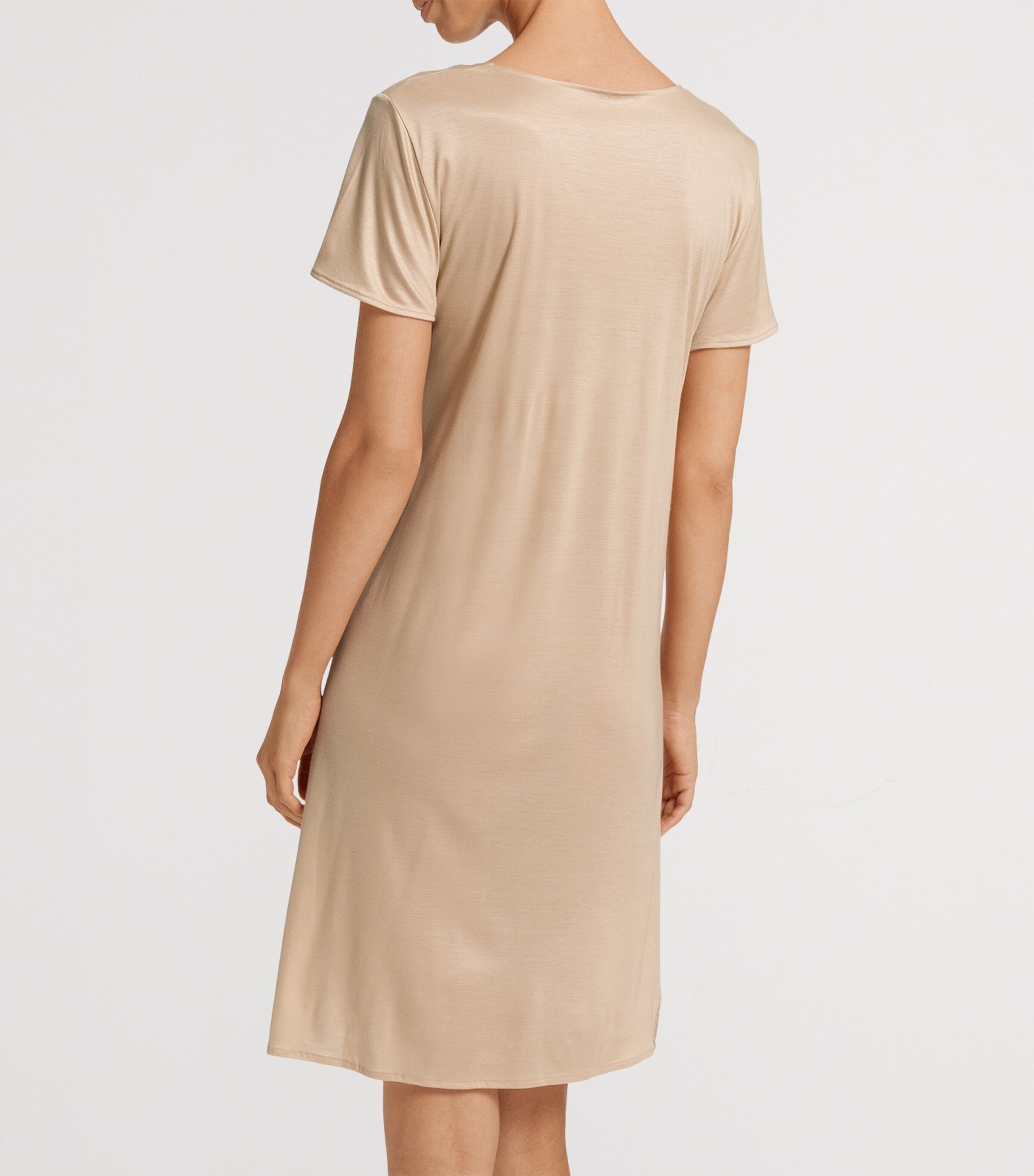 Hanro Lace-Trim Lilith Nightdress | Women Clothing | Nightwear | Nightdresses | Designers | Hanro Hanro Lace-Trim Lilith Nightdress | Women Clothing | Nightwear | Nightdresses | Designers | Hanro
