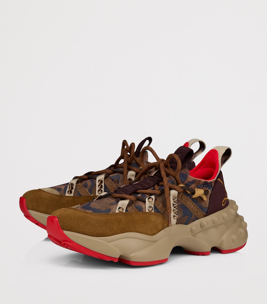 Trailnrun Sneakers BW1F Image 2