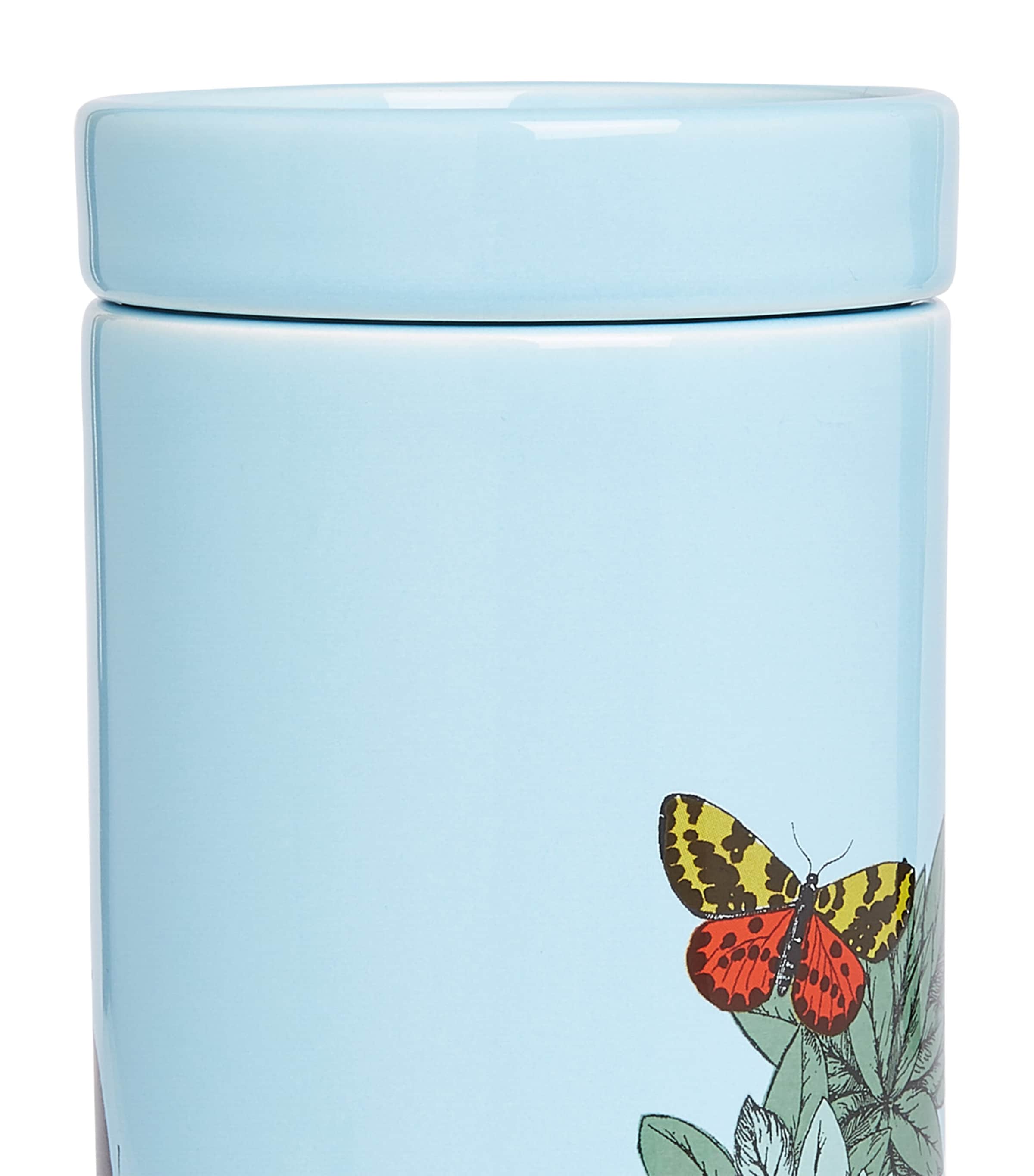 Tall Farfalle e Balaustra Candle (800g) MULTI Image 3