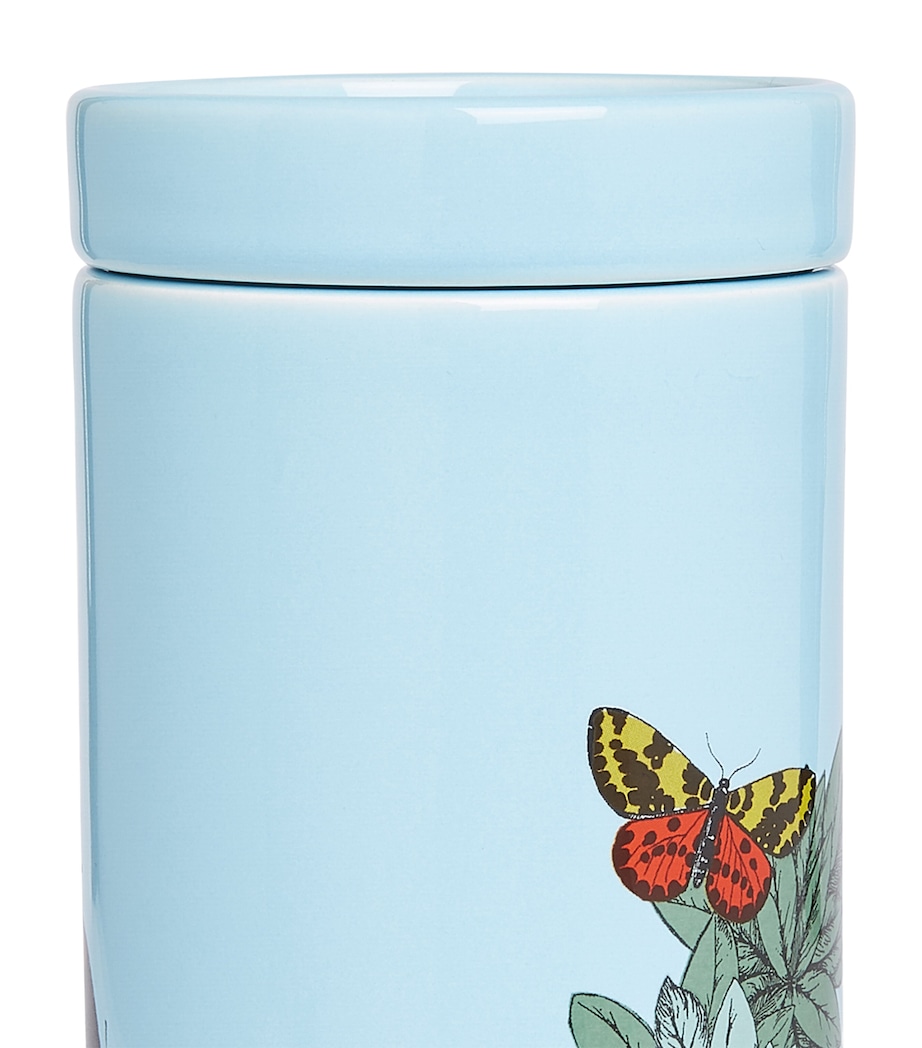 Tall Farfalle e Balaustra Candle (800g) MULTI Image 3