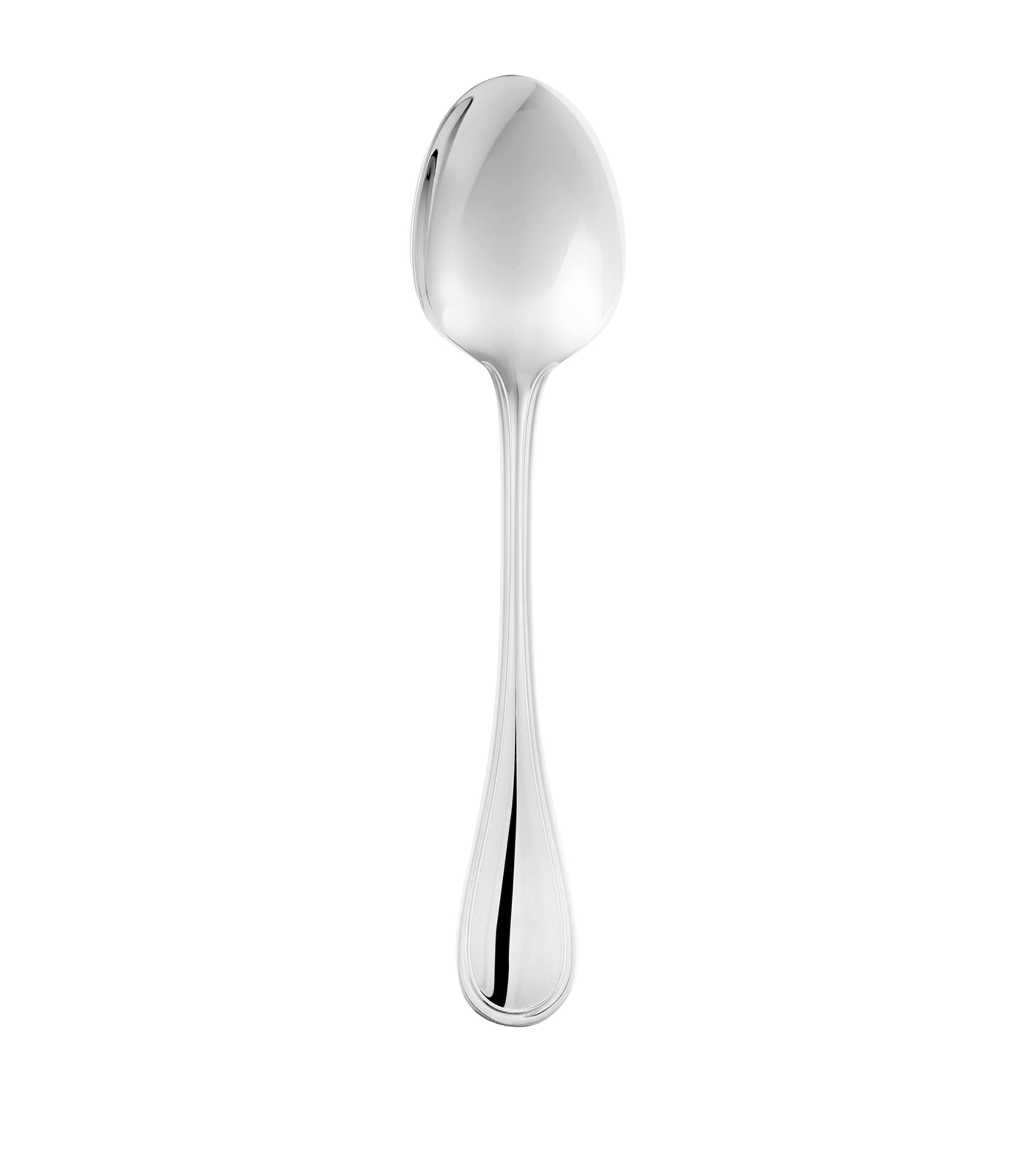 Christofle Lunar New Year Horse Teaspoon Silver Image 2