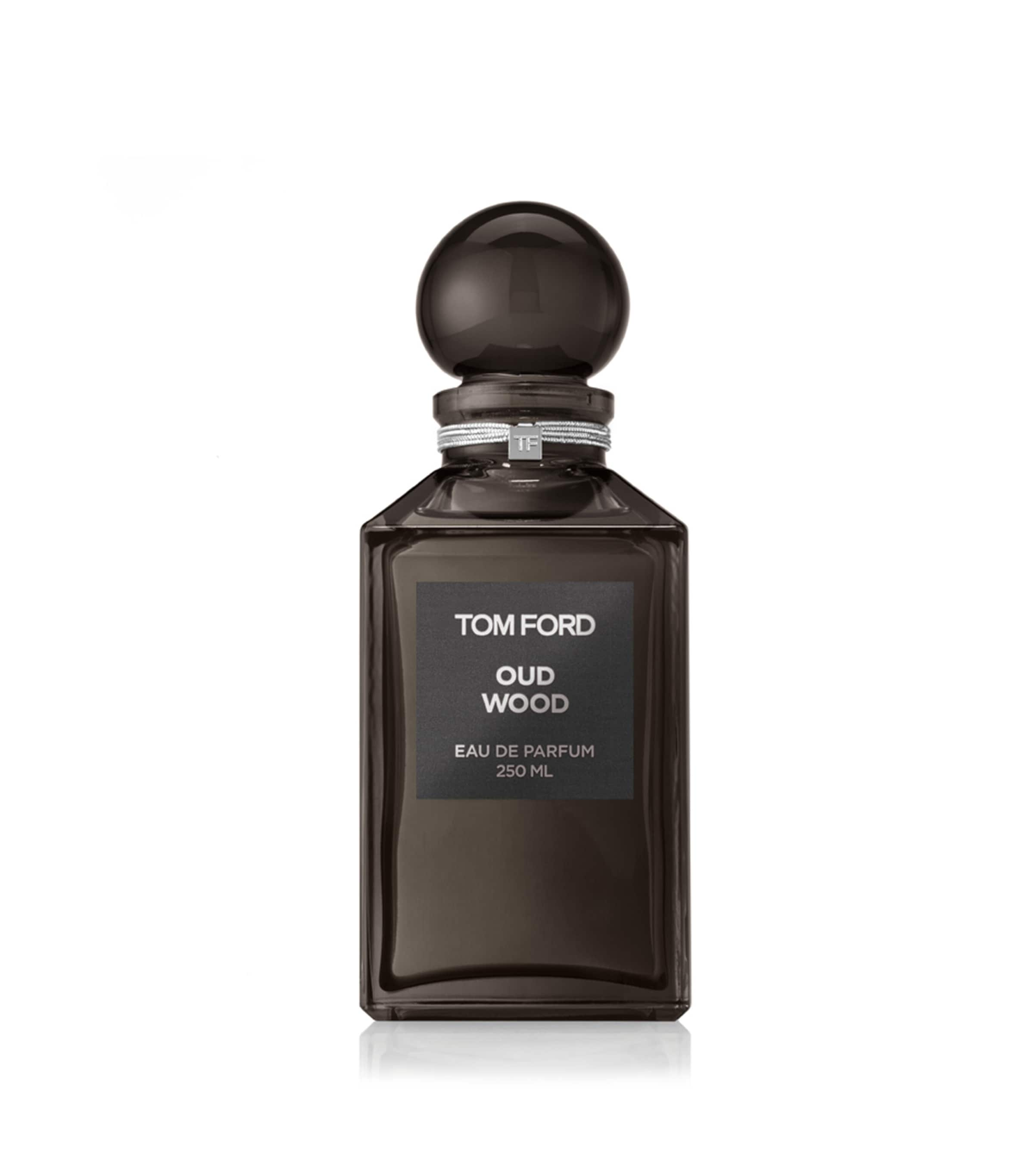 Tom Ford Oud Wood Decanter Eau De Parfum