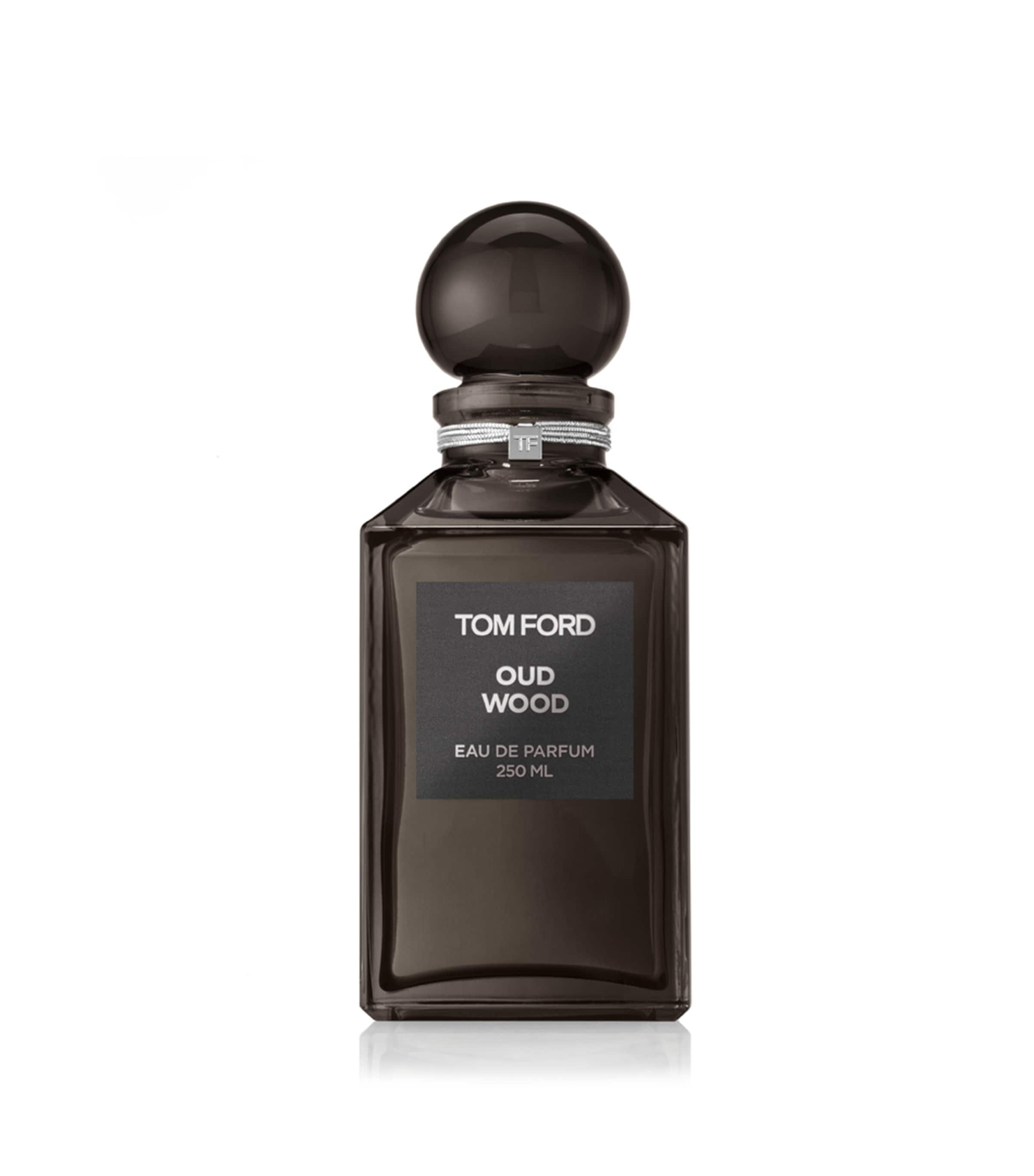 TOM FORD Oud Wood Decanter Eau de Parfum (250ml) | Perfume | Mens Aftershave | Designers | Tom Ford