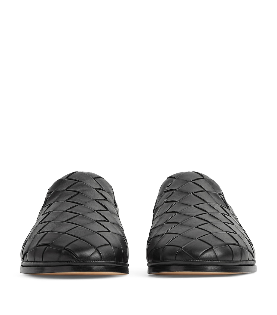 Lambskin Slippers 1000 Image 5