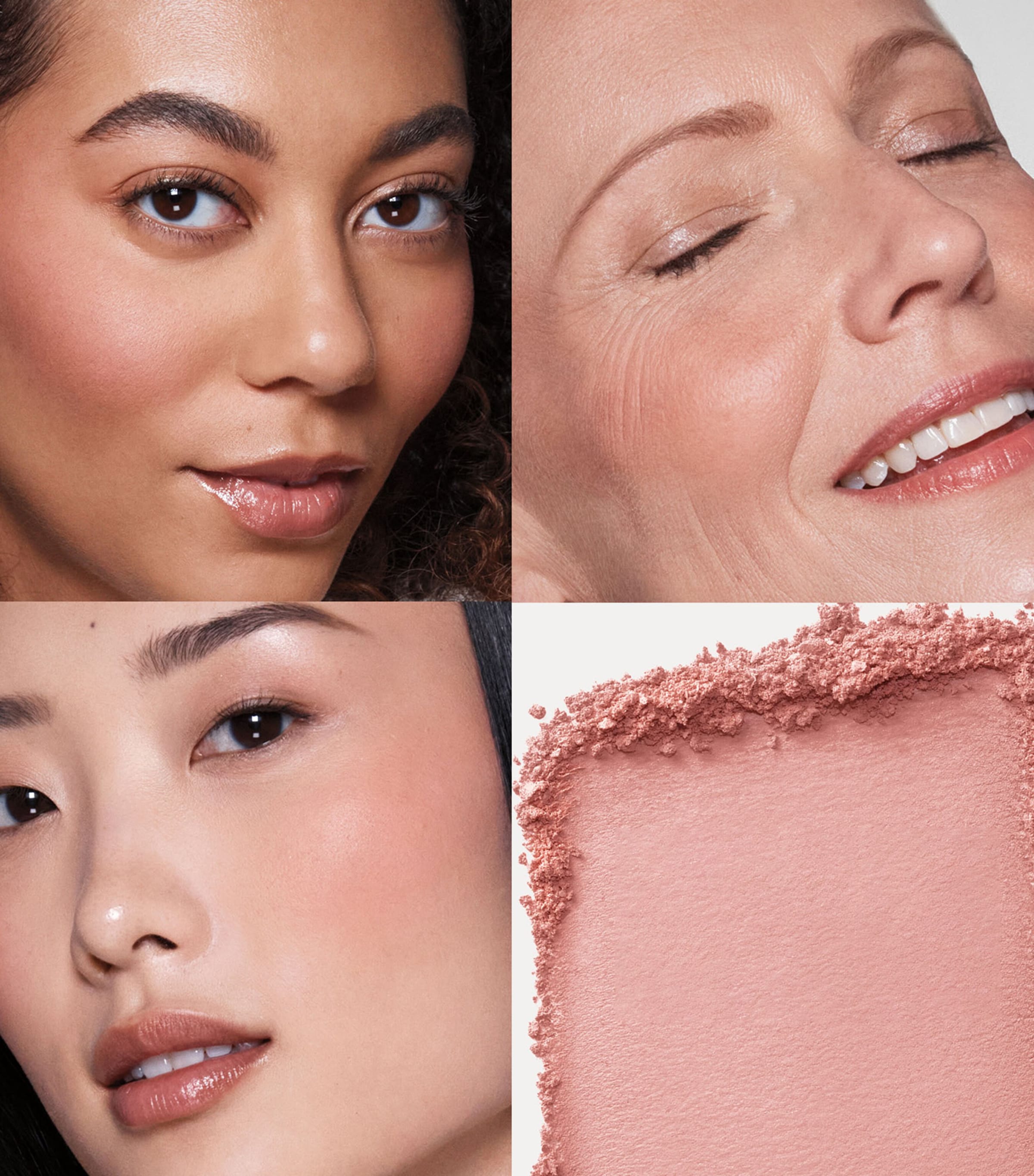 Blush Powder BEHAVE Image 2