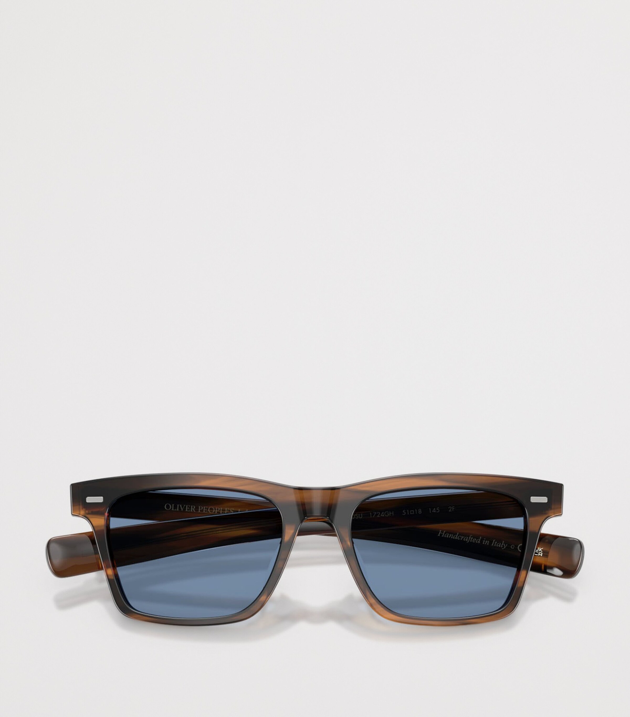 Oliver Peoples Acetate Maestro Pillow Sunglasses Image 7