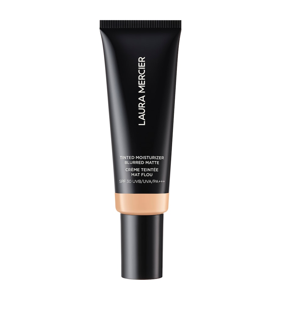 Tinted Moisturiser Blurred Matte SPF 30 2N MAPLE? Image 1