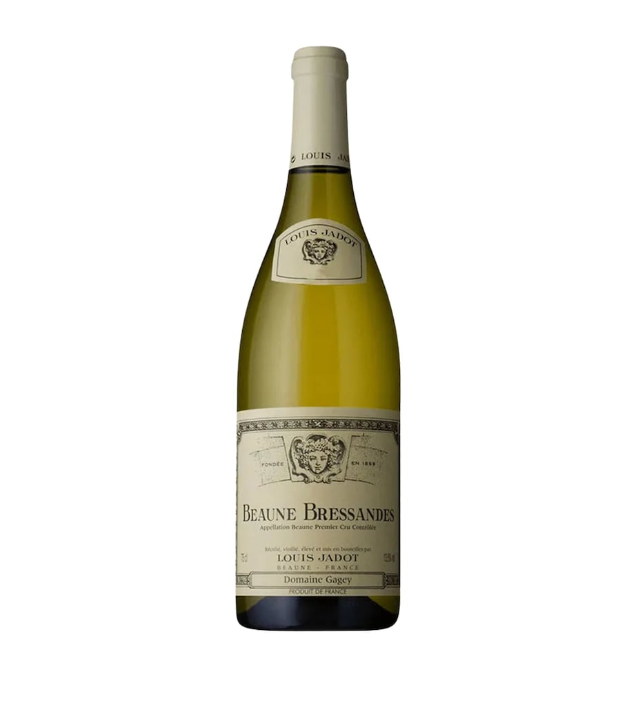 Louis Jadot Beaune Premier Cru Bressandes Blanc 2018 (75cl) - Burgundy, France White Image 1