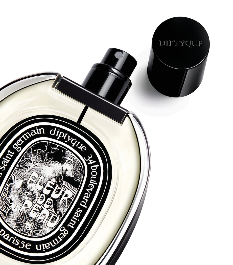 Fleur de Peau Eau de Parfum (200ml) - Christmas Edition NO COLOUR Image 3